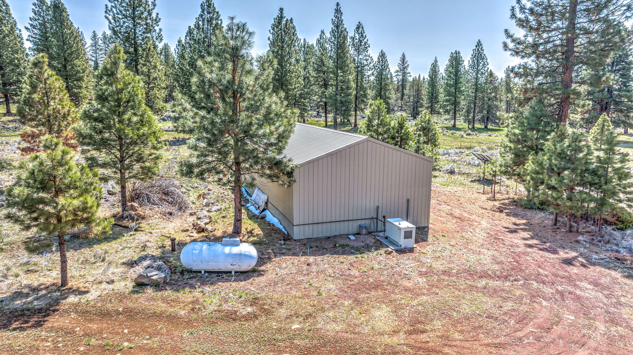20850 Campbell Road