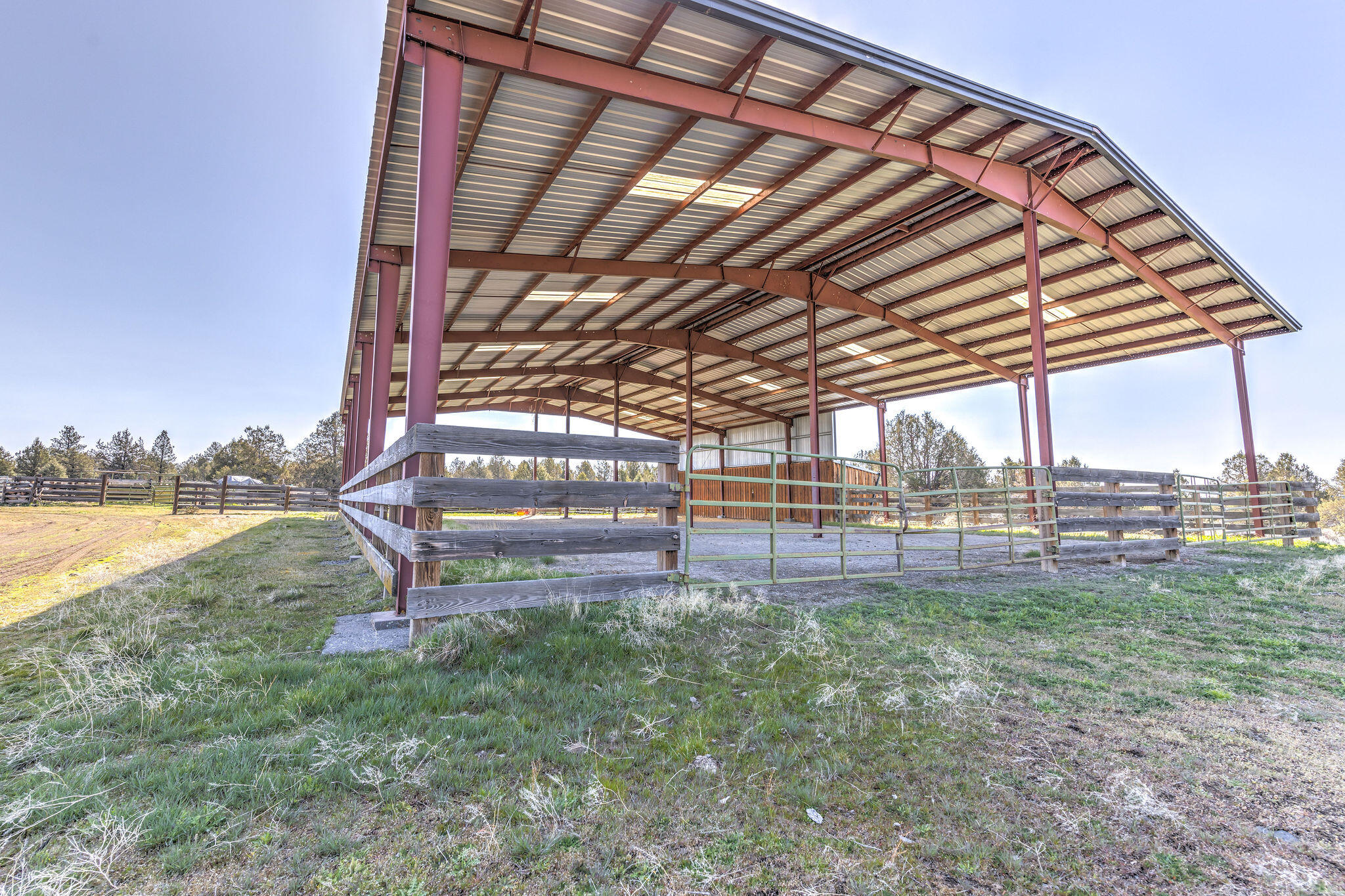 20850 Campbell Road