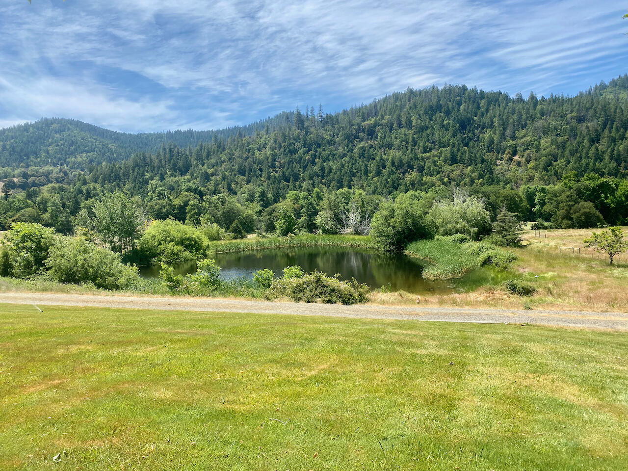 6901 Thompson Creek Road