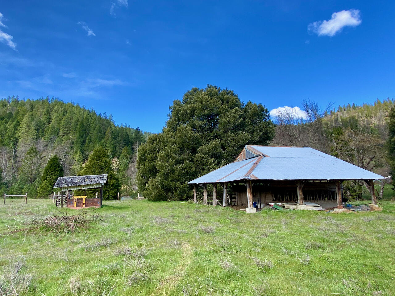 6901 Thompson Creek Road