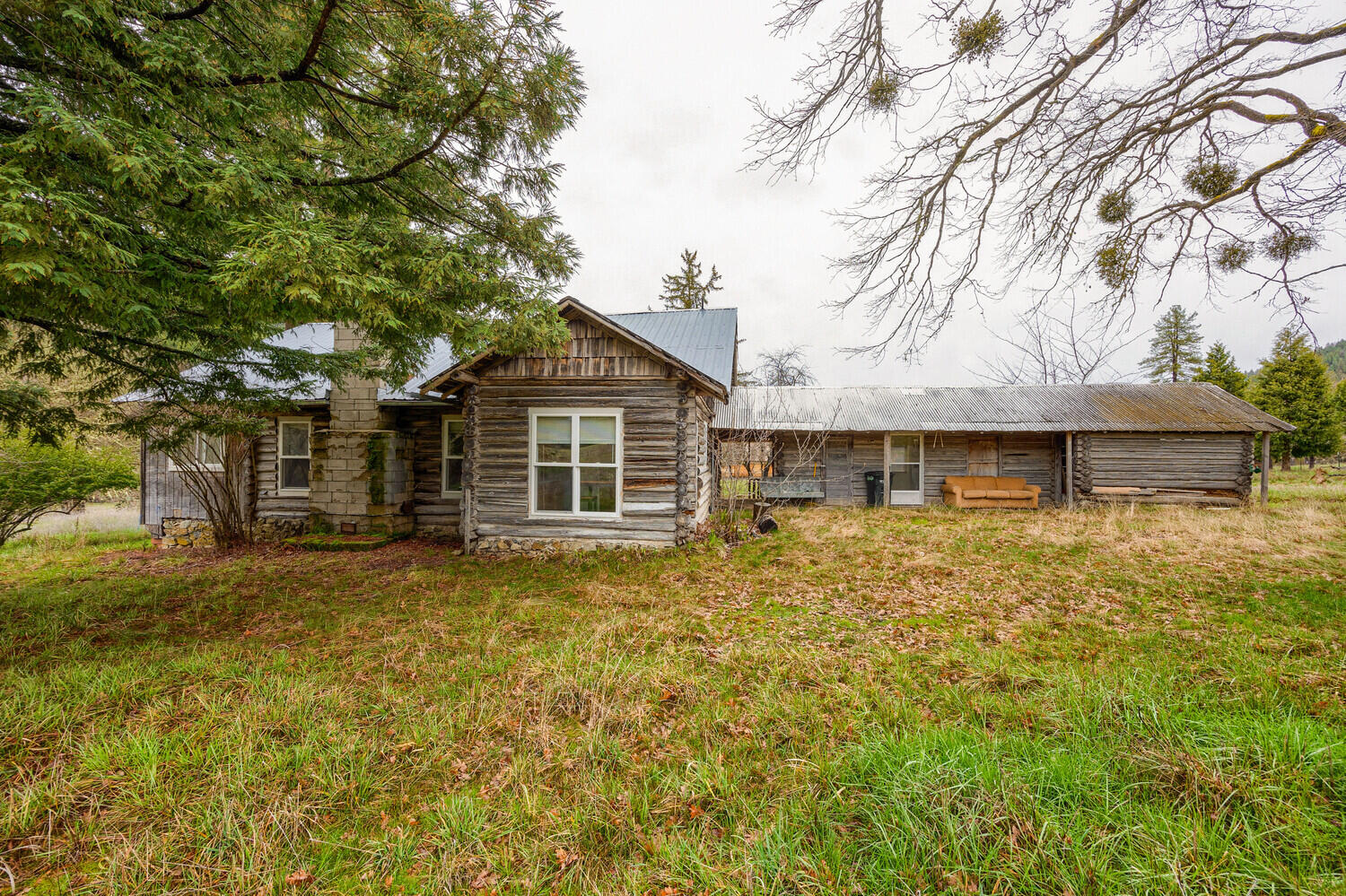 6901 Thompson Creek Road