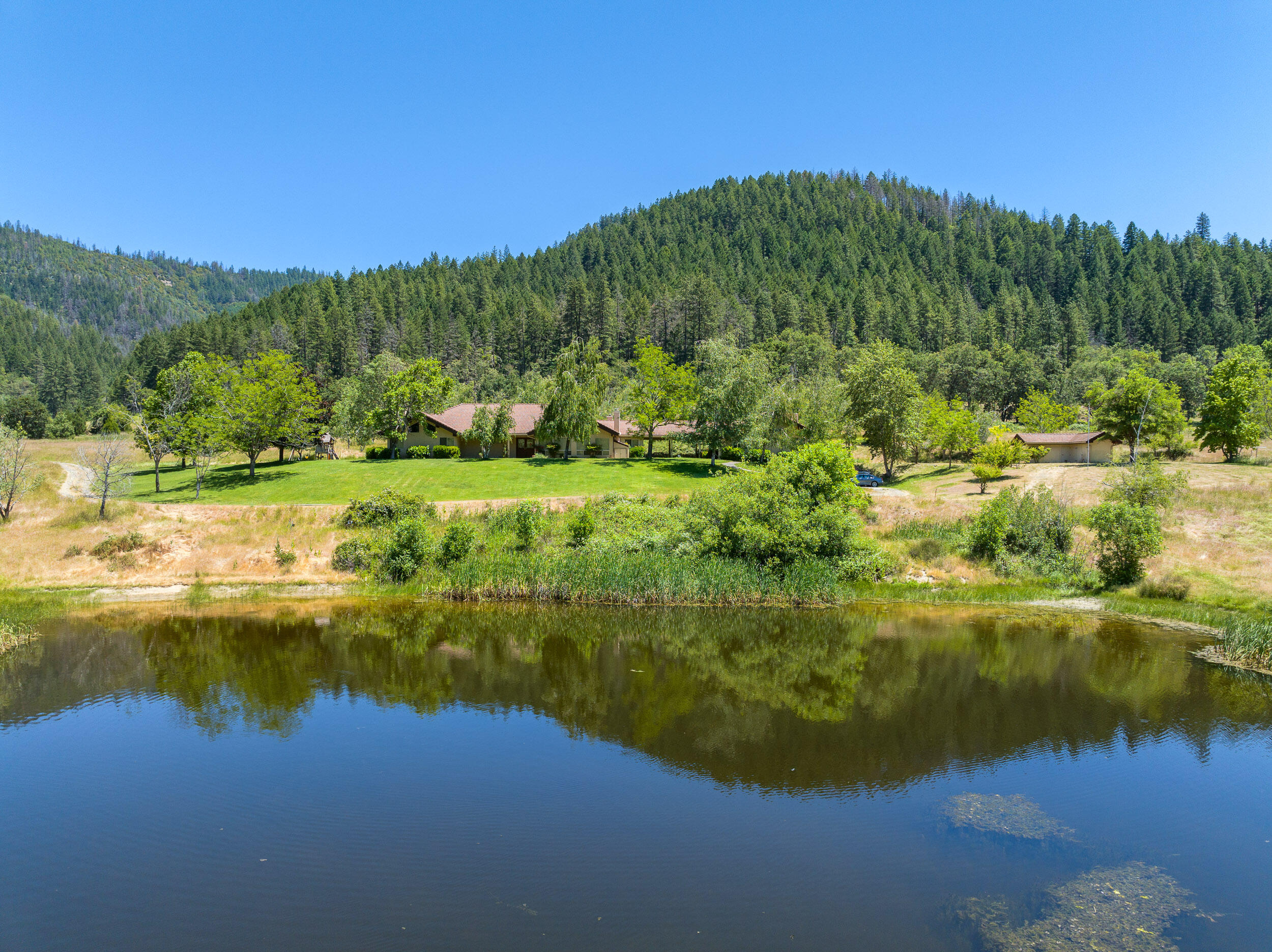 6901 Thompson Creek Road