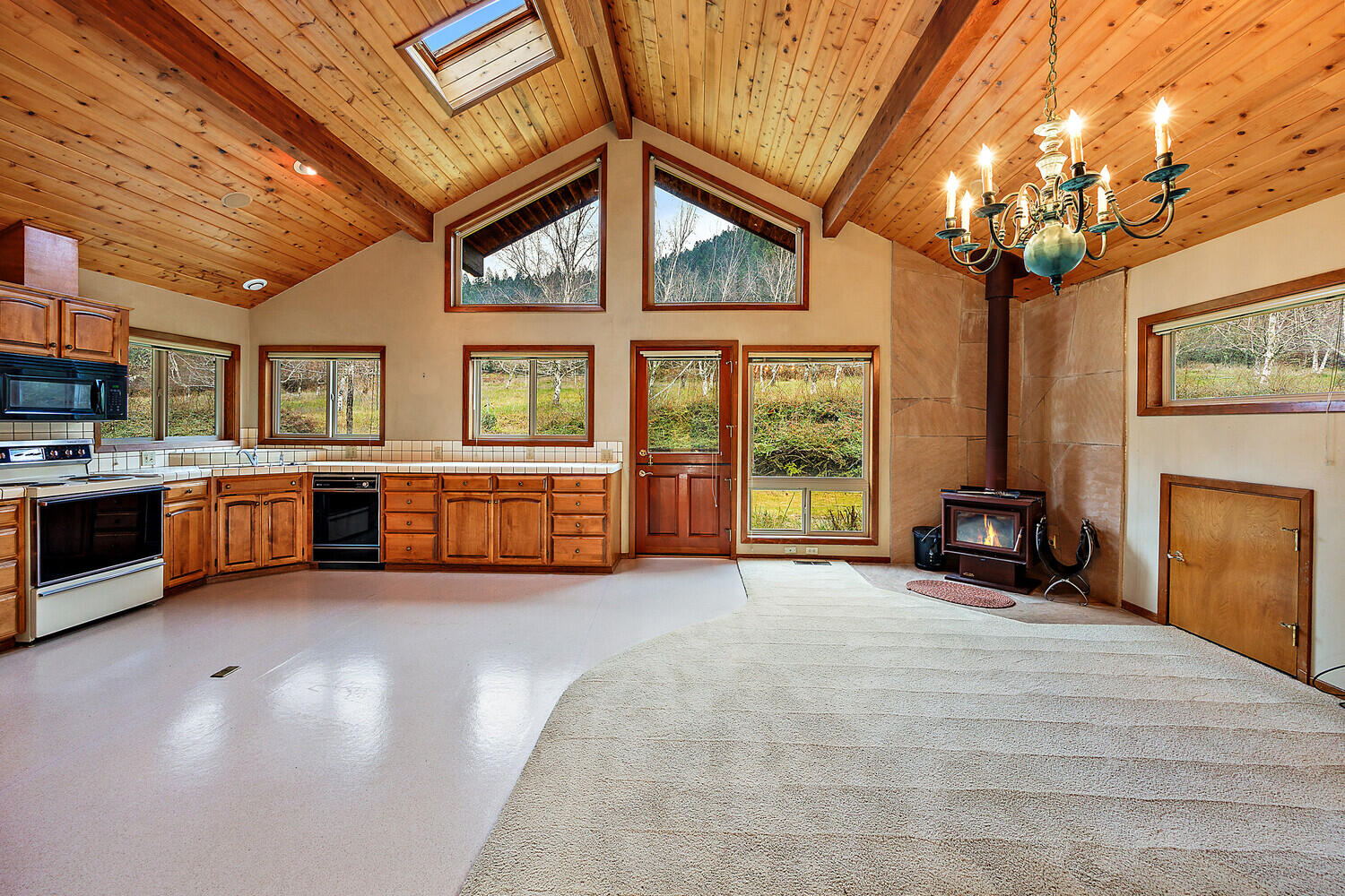 6901 Thompson Creek Road