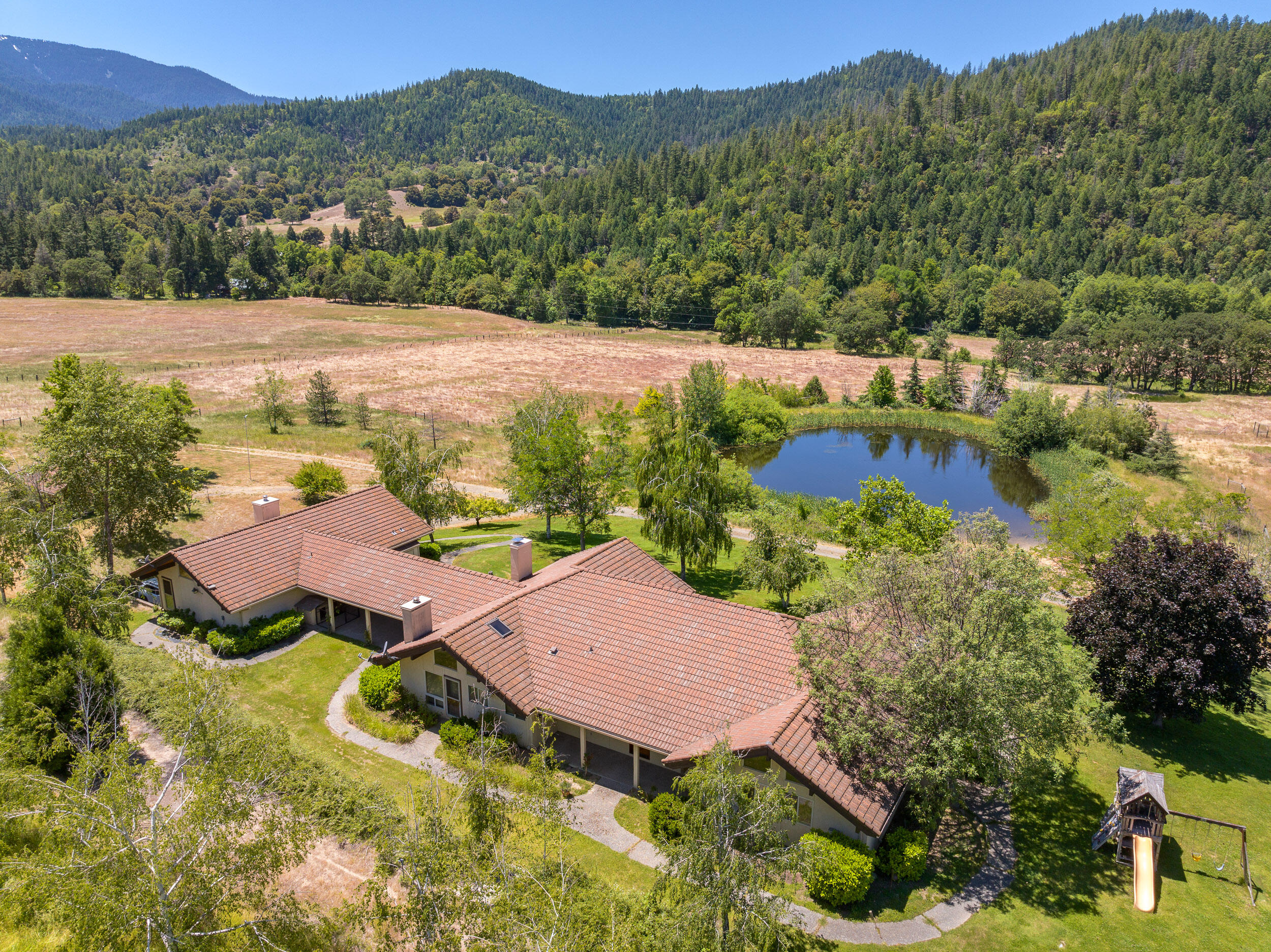 6901 Thompson Creek Road