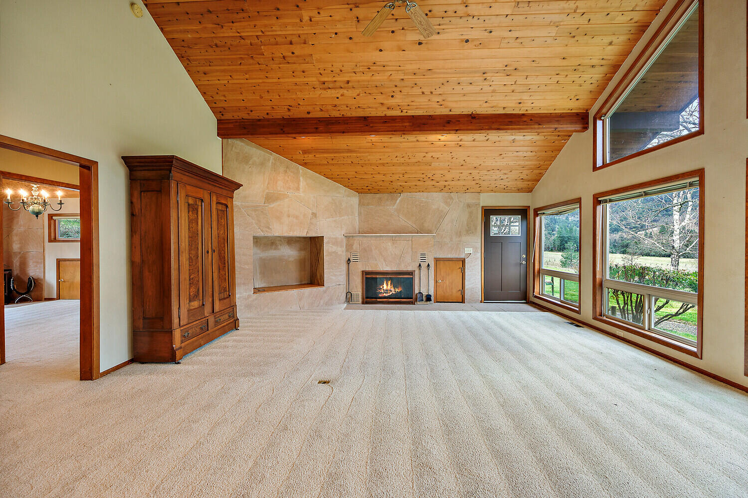 6901 Thompson Creek Road