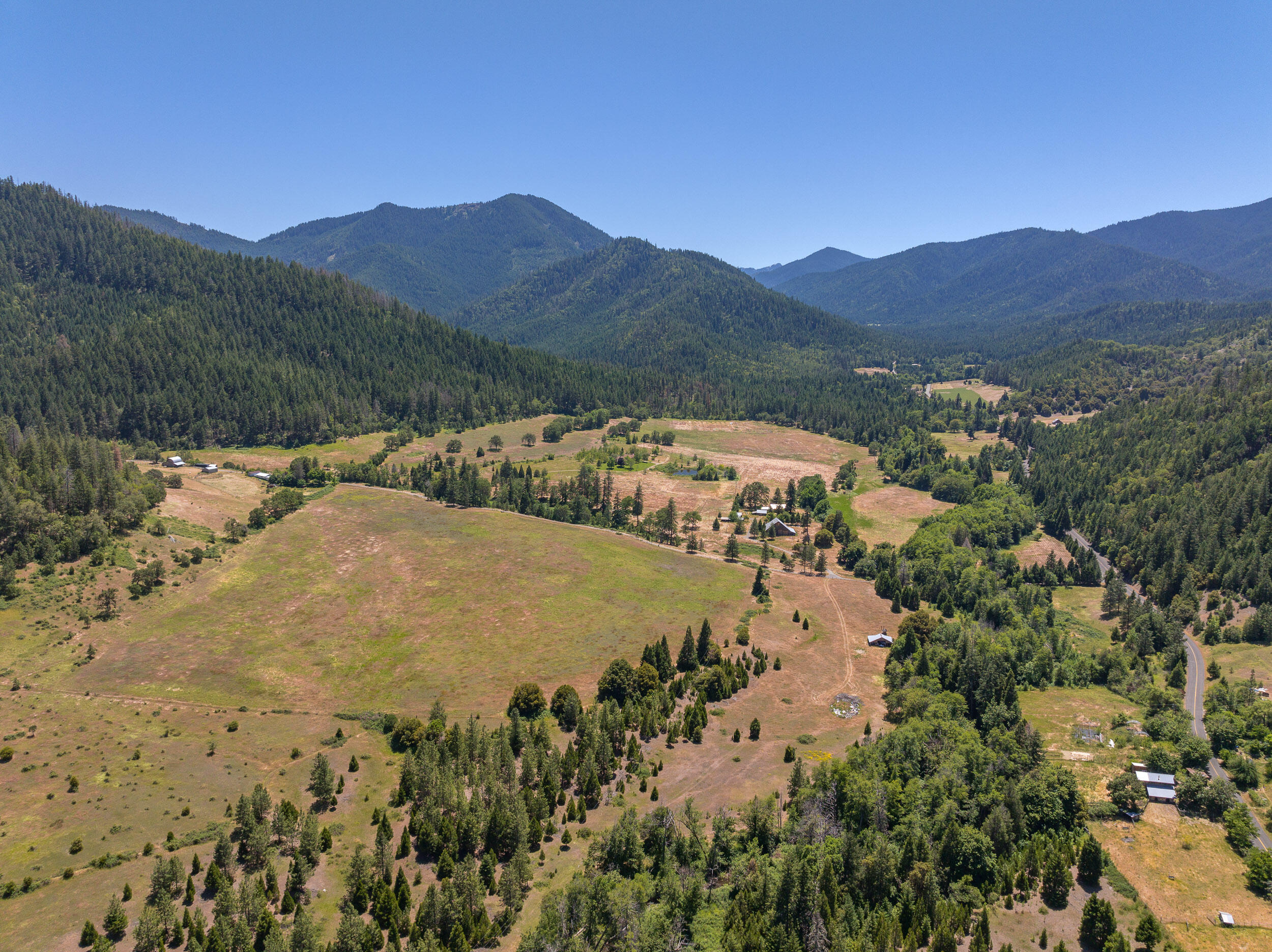 6901 Thompson Creek Road