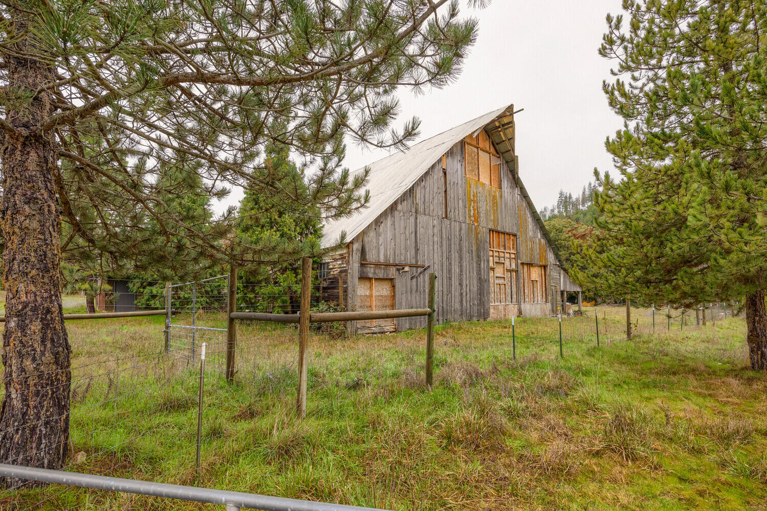 6901 Thompson Creek Road