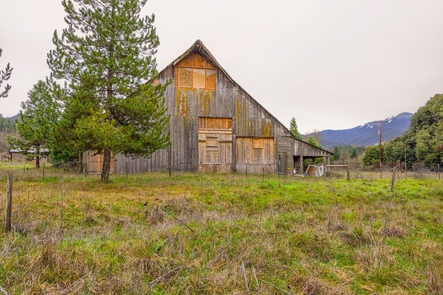 6901 Thompson Creek Road