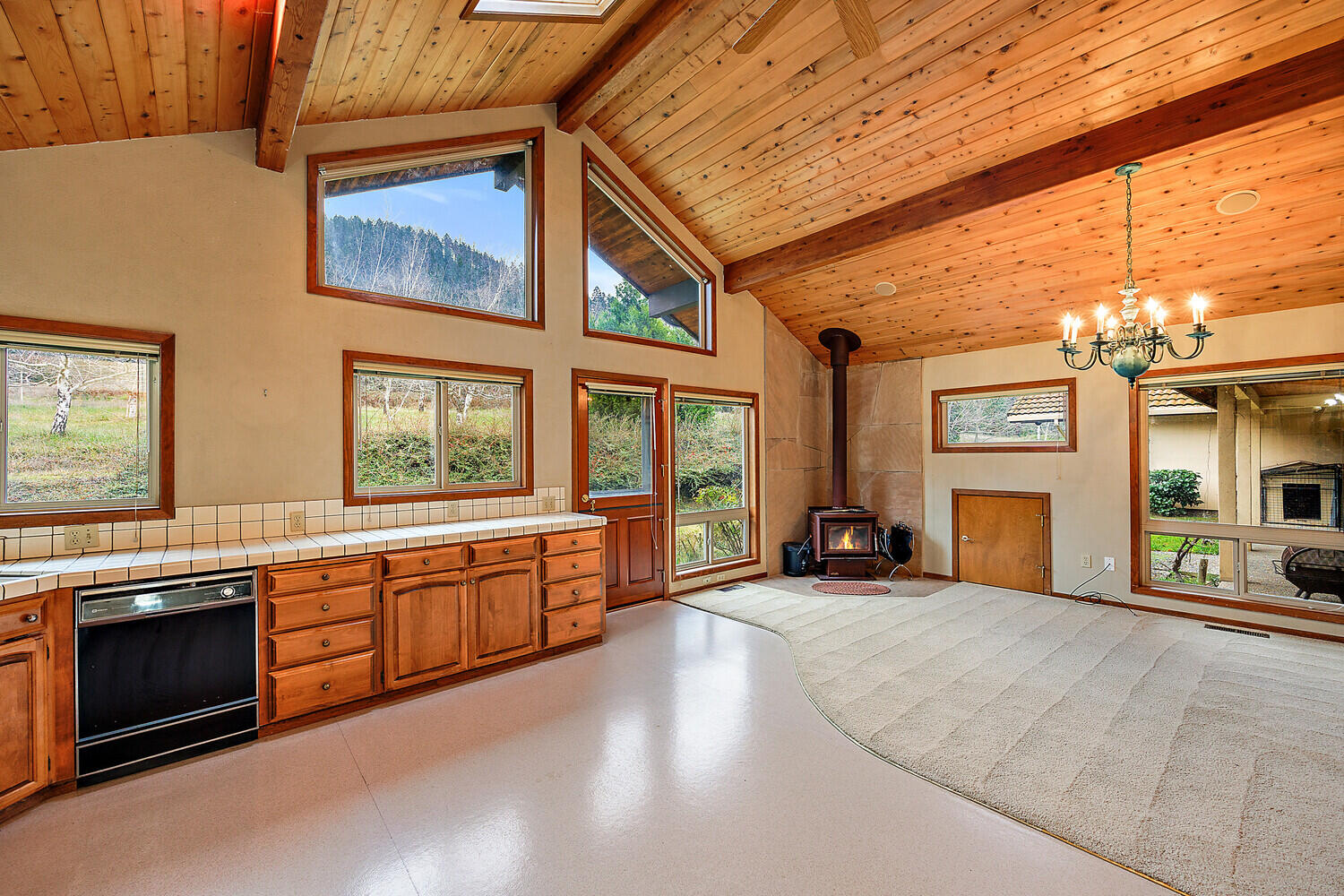 6901 Thompson Creek Road