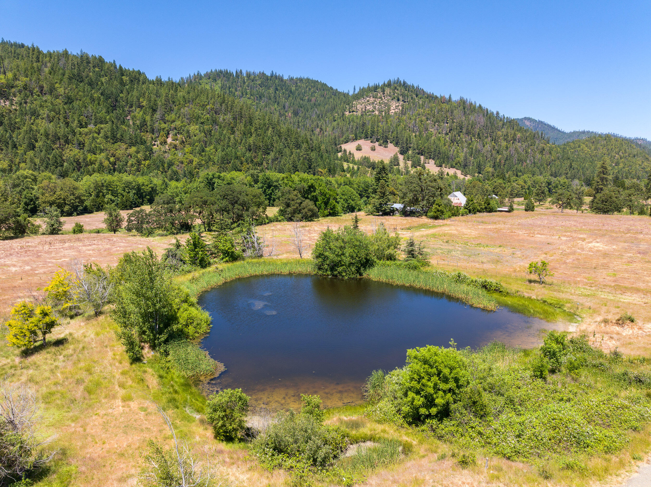 6901 Thompson Creek Road