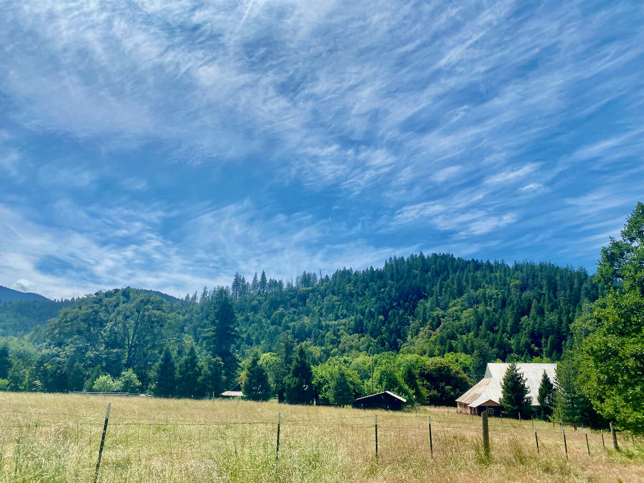 6901 Thompson Creek Road