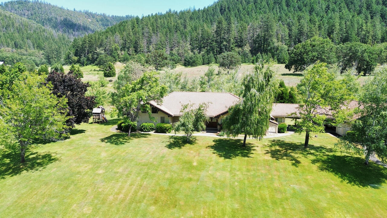 6901 Thompson Creek Road