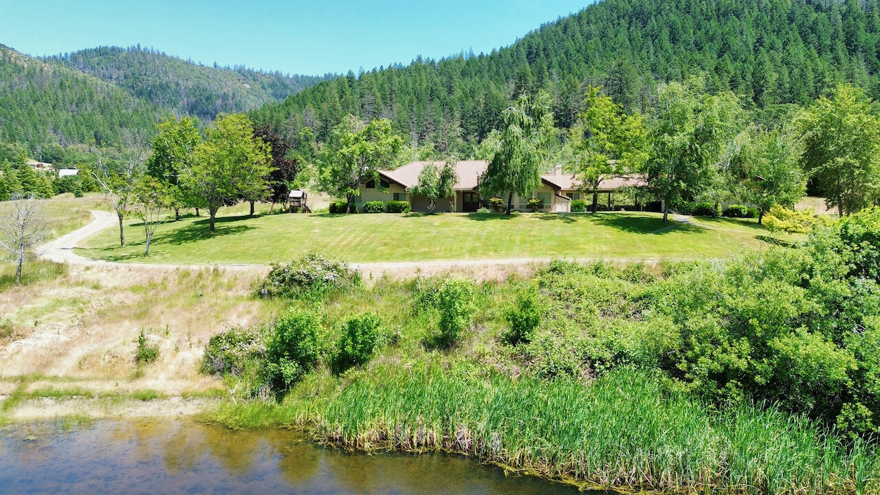6901 Thompson Creek Road