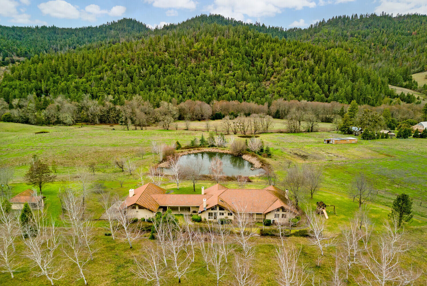 6901 Thompson Creek Road