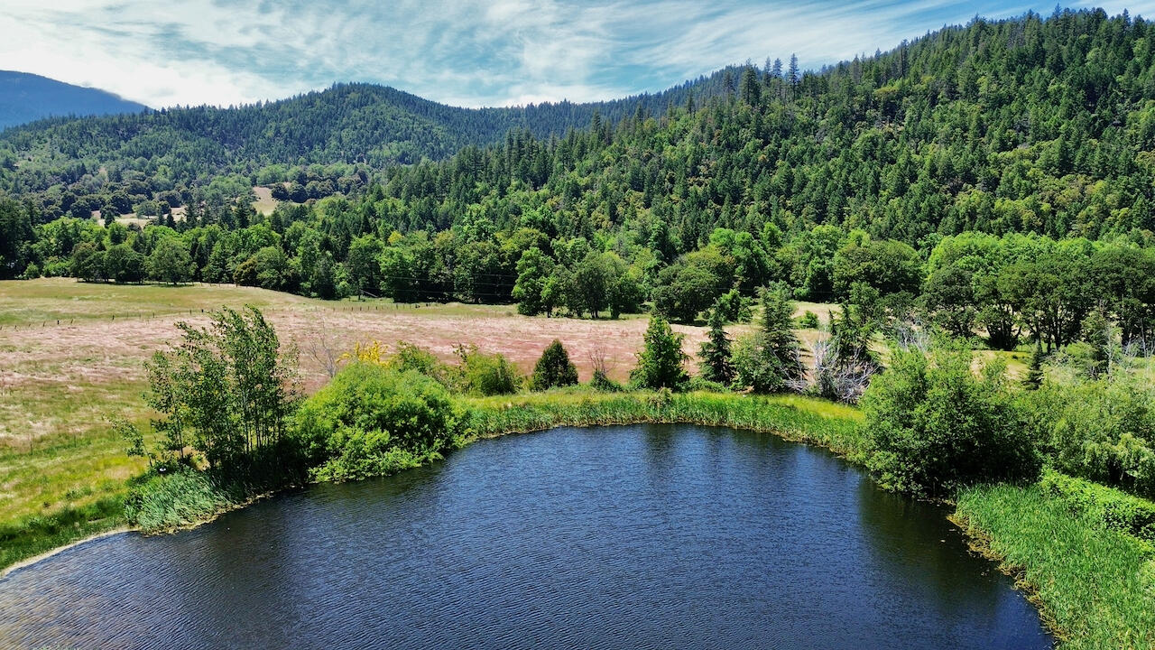 6901 Thompson Creek Road