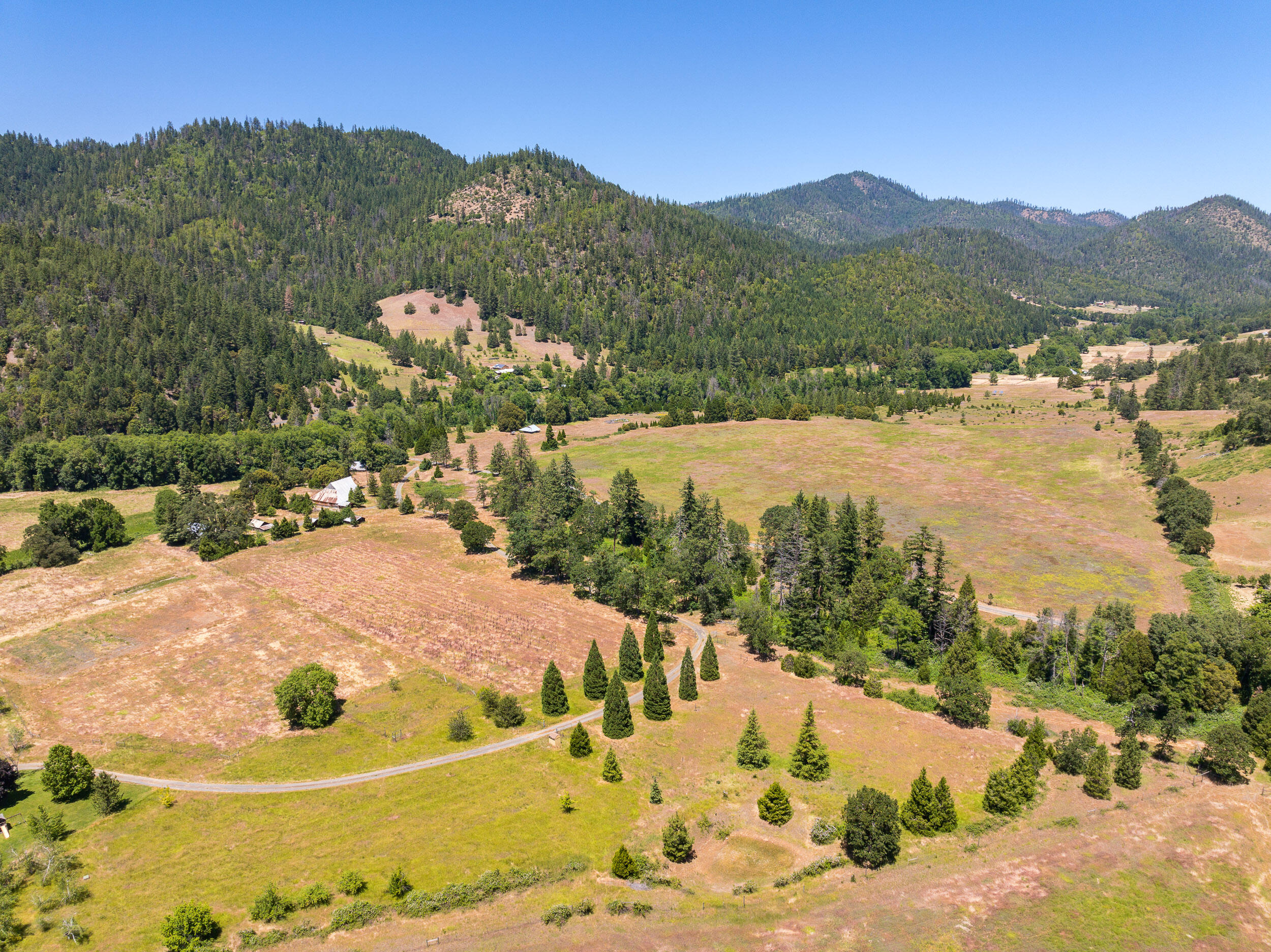 6901 Thompson Creek Road