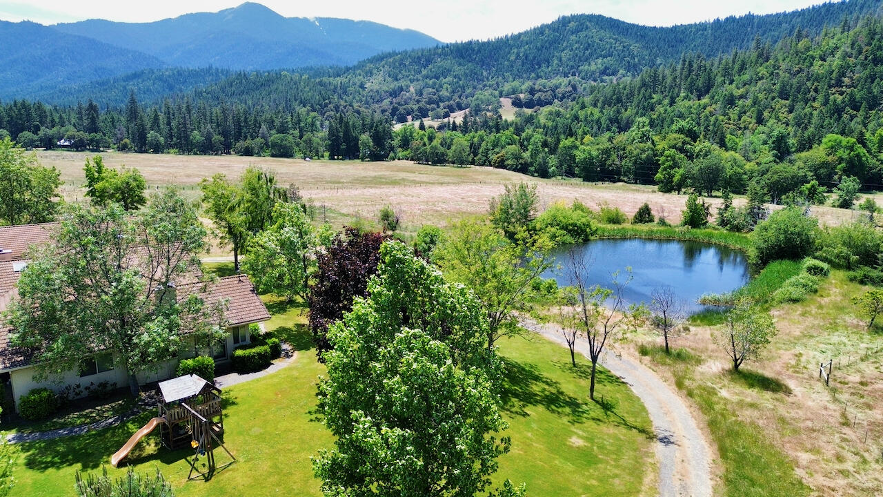 6901 Thompson Creek Road