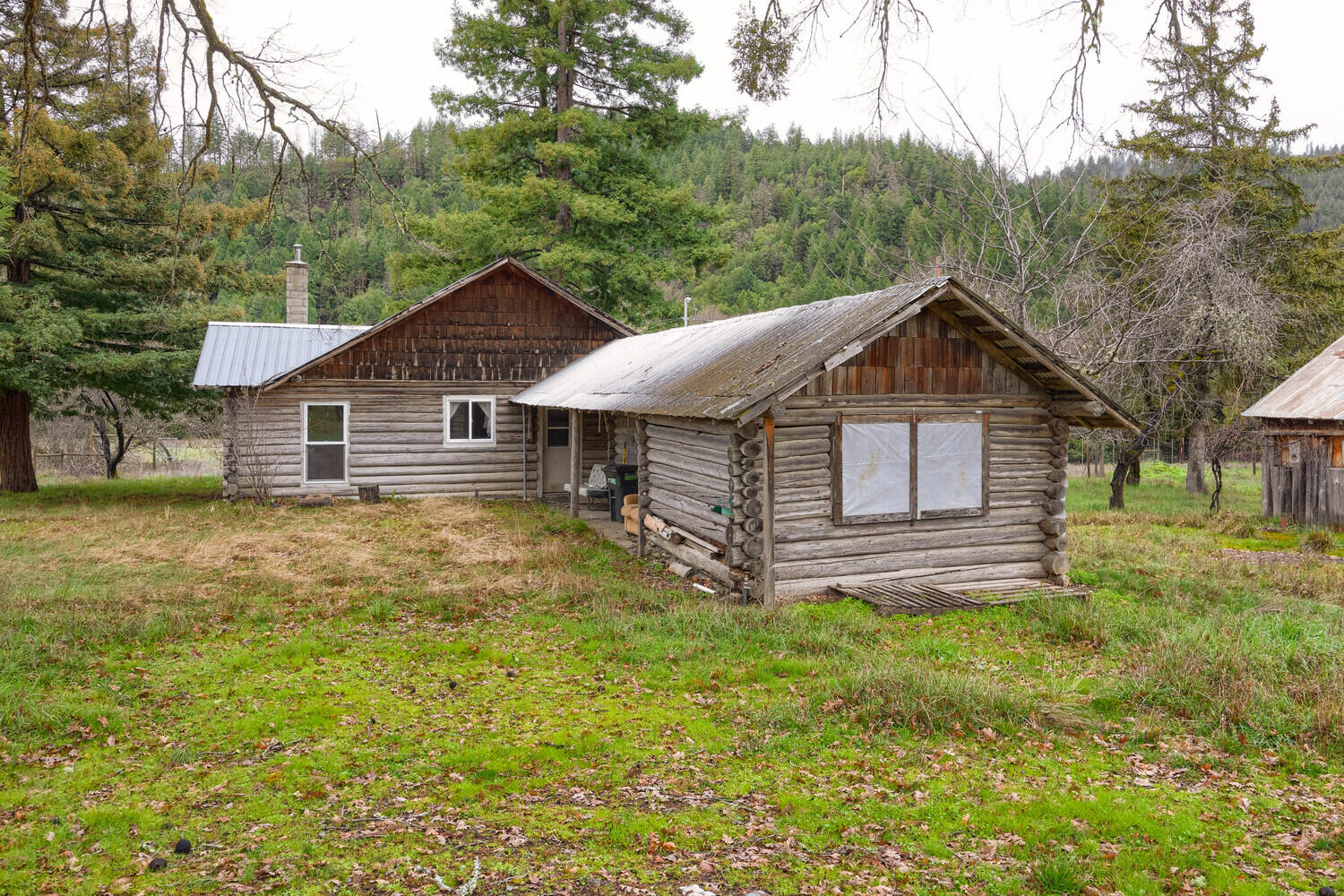 6901 Thompson Creek Road