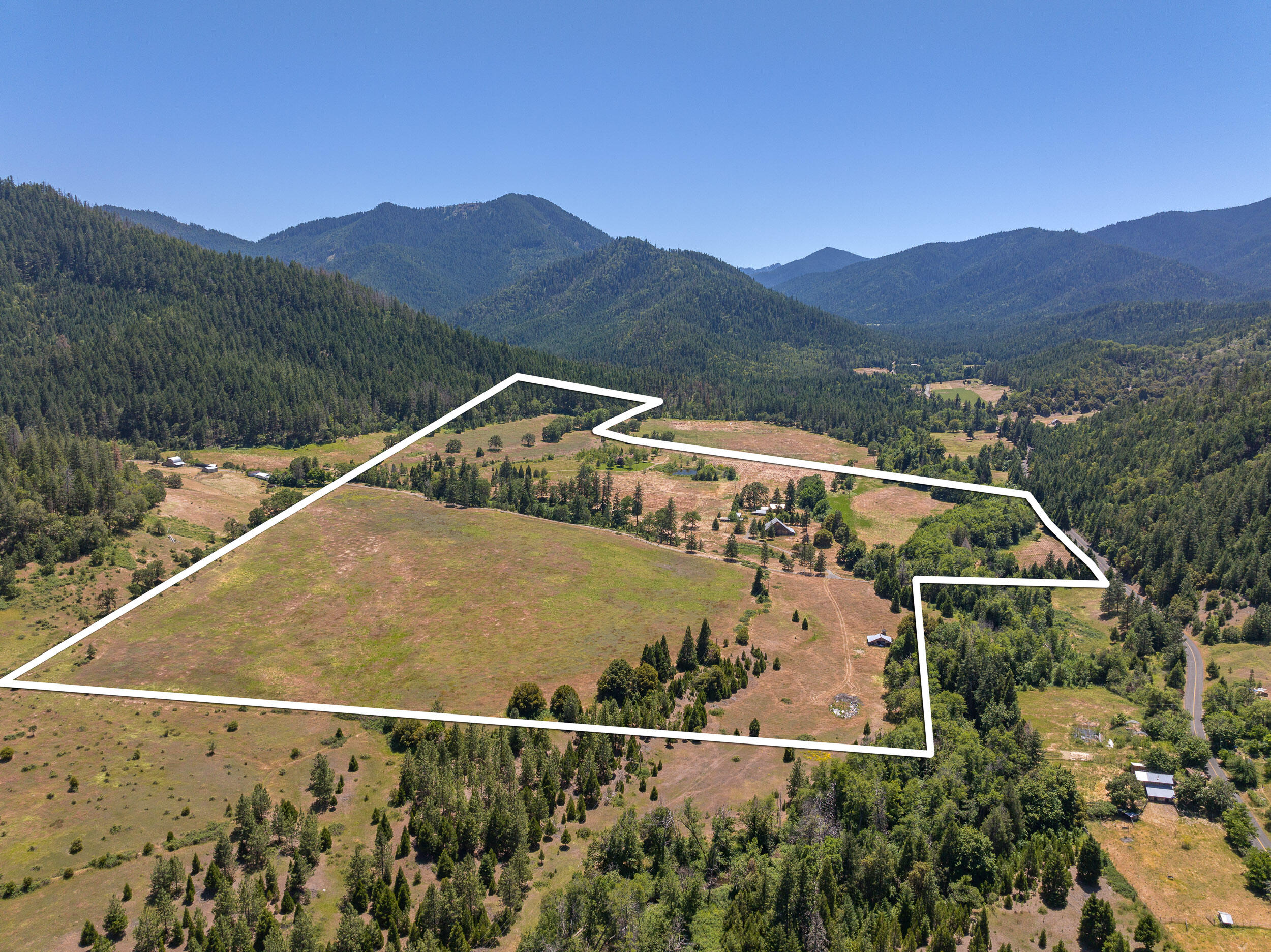 6901 Thompson Creek Road
