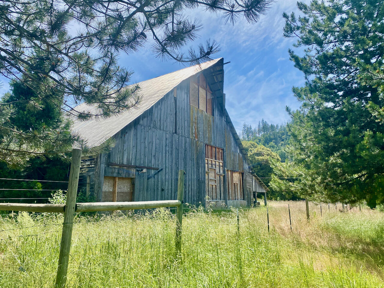 6901 Thompson Creek Road