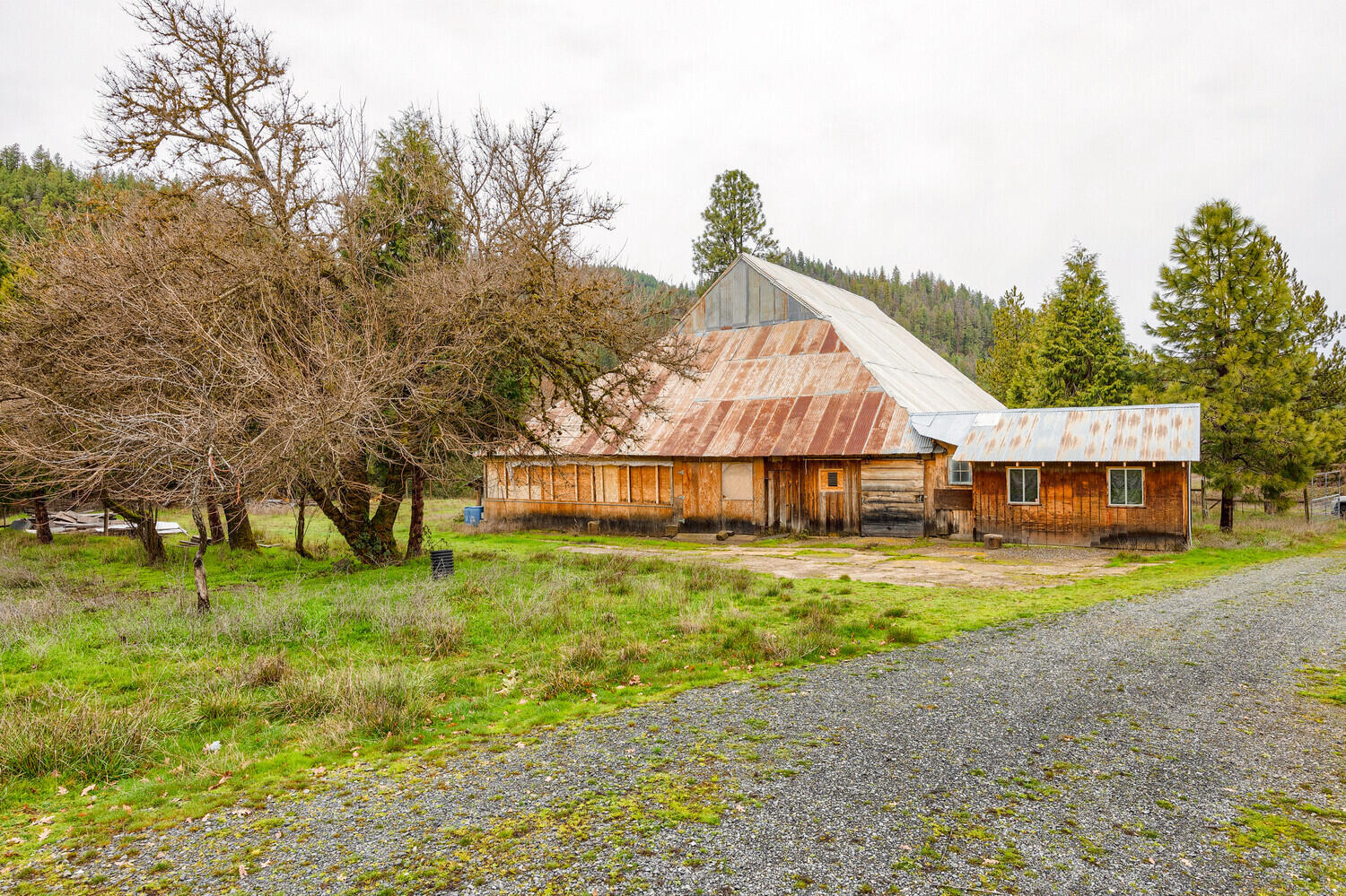6901 Thompson Creek Road