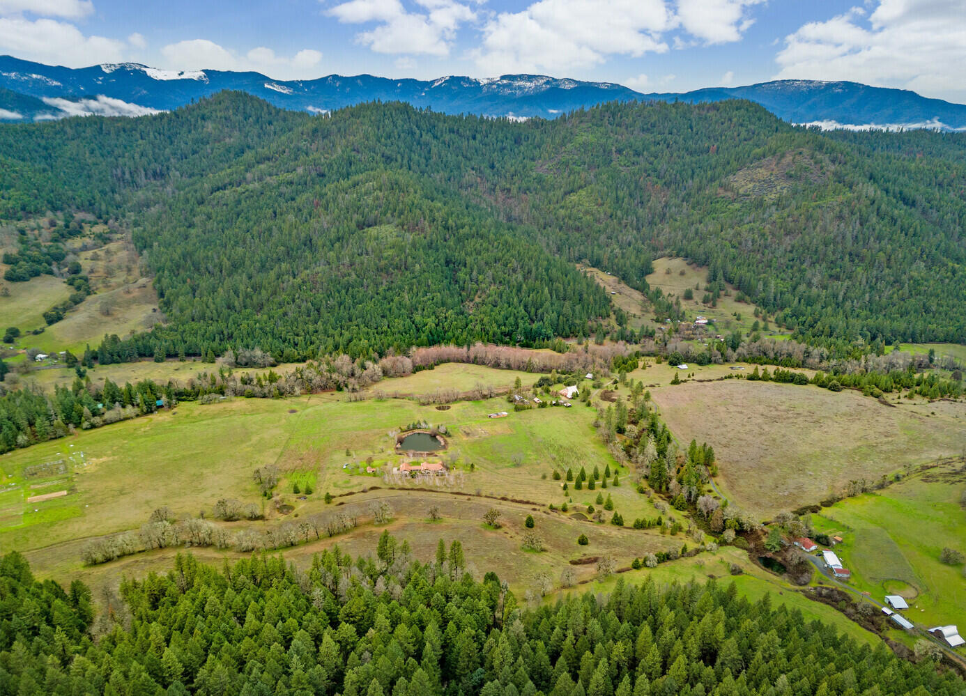 6901 Thompson Creek Road