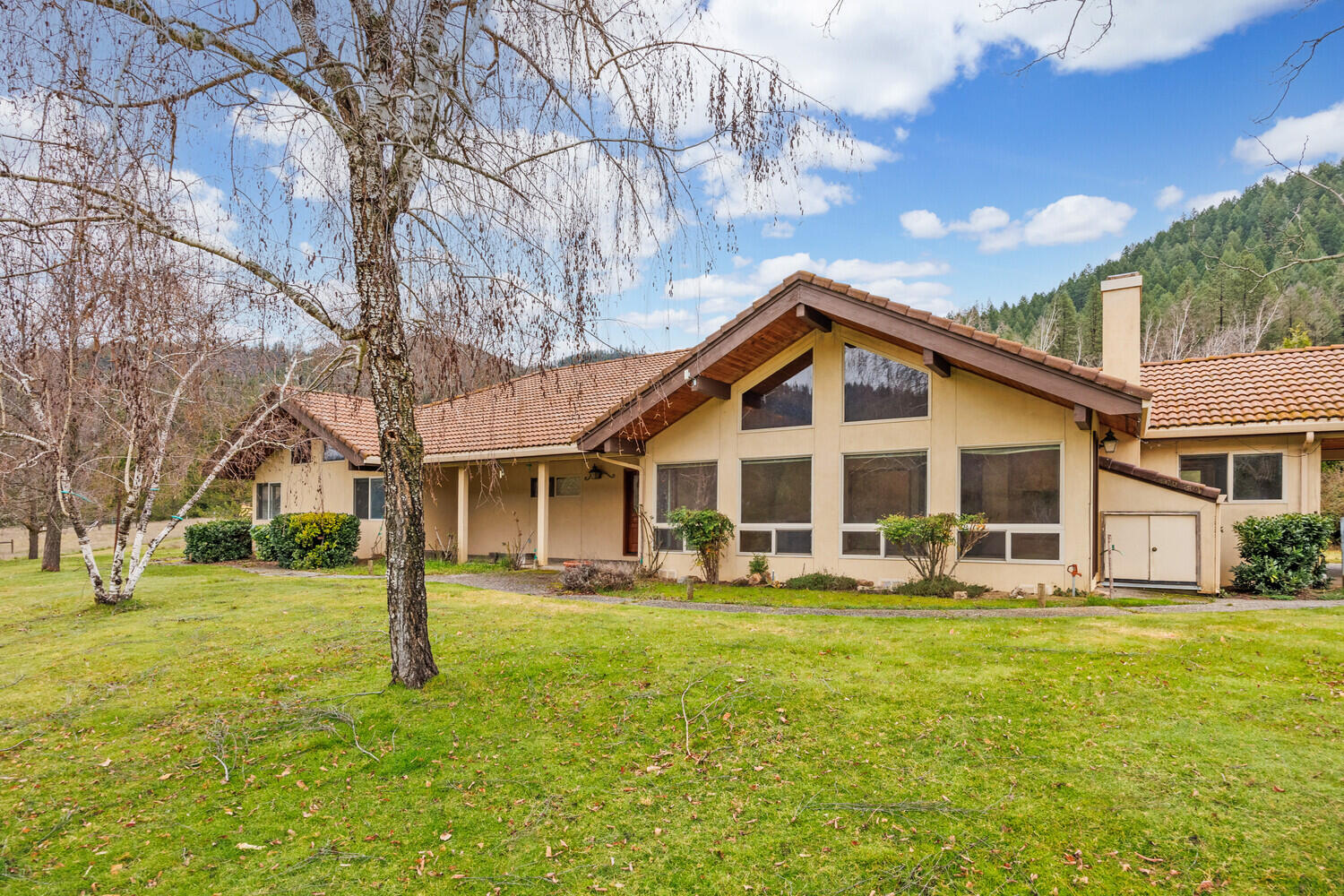 6901 Thompson Creek Road