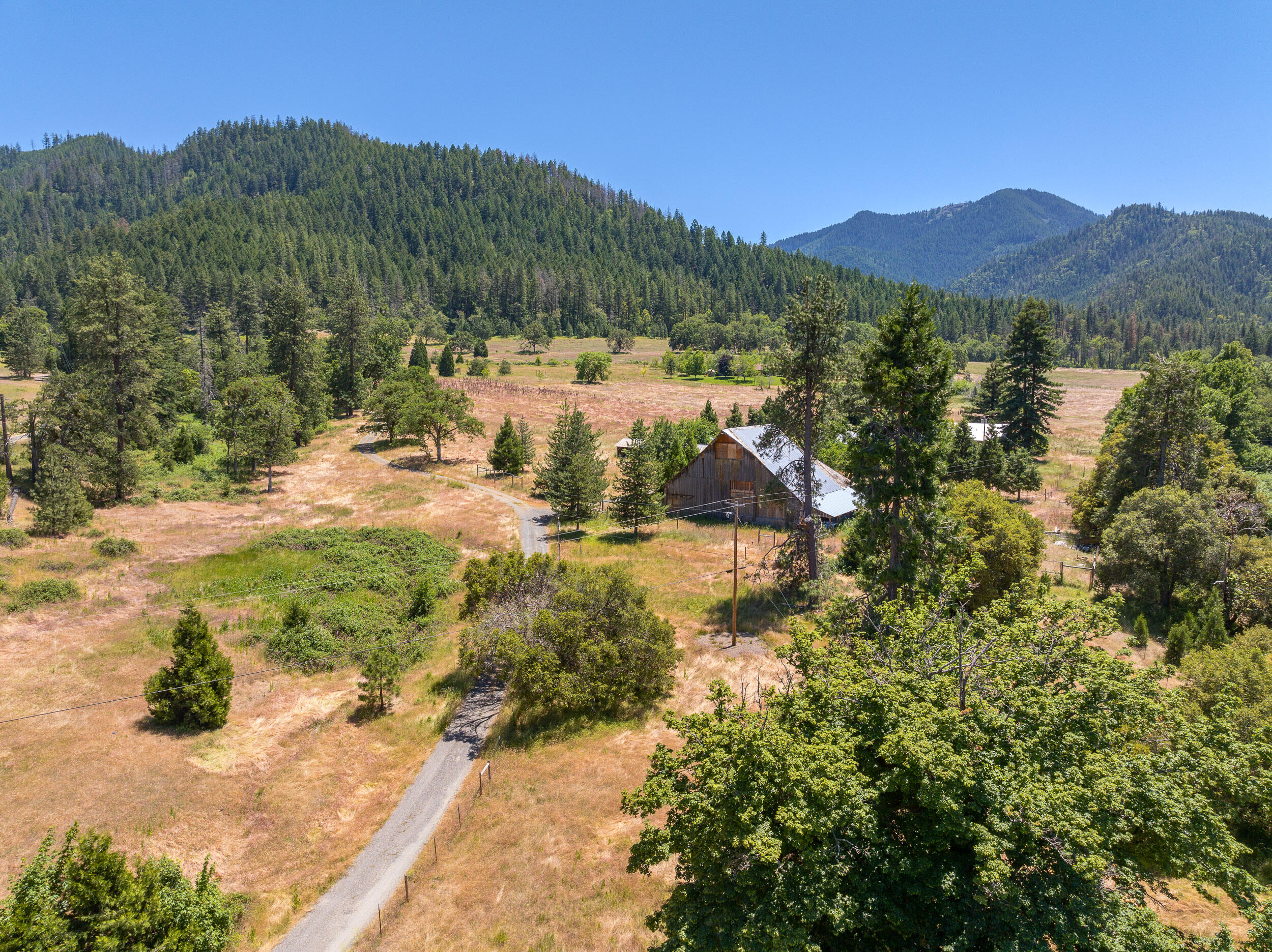 6901 Thompson Creek Road
