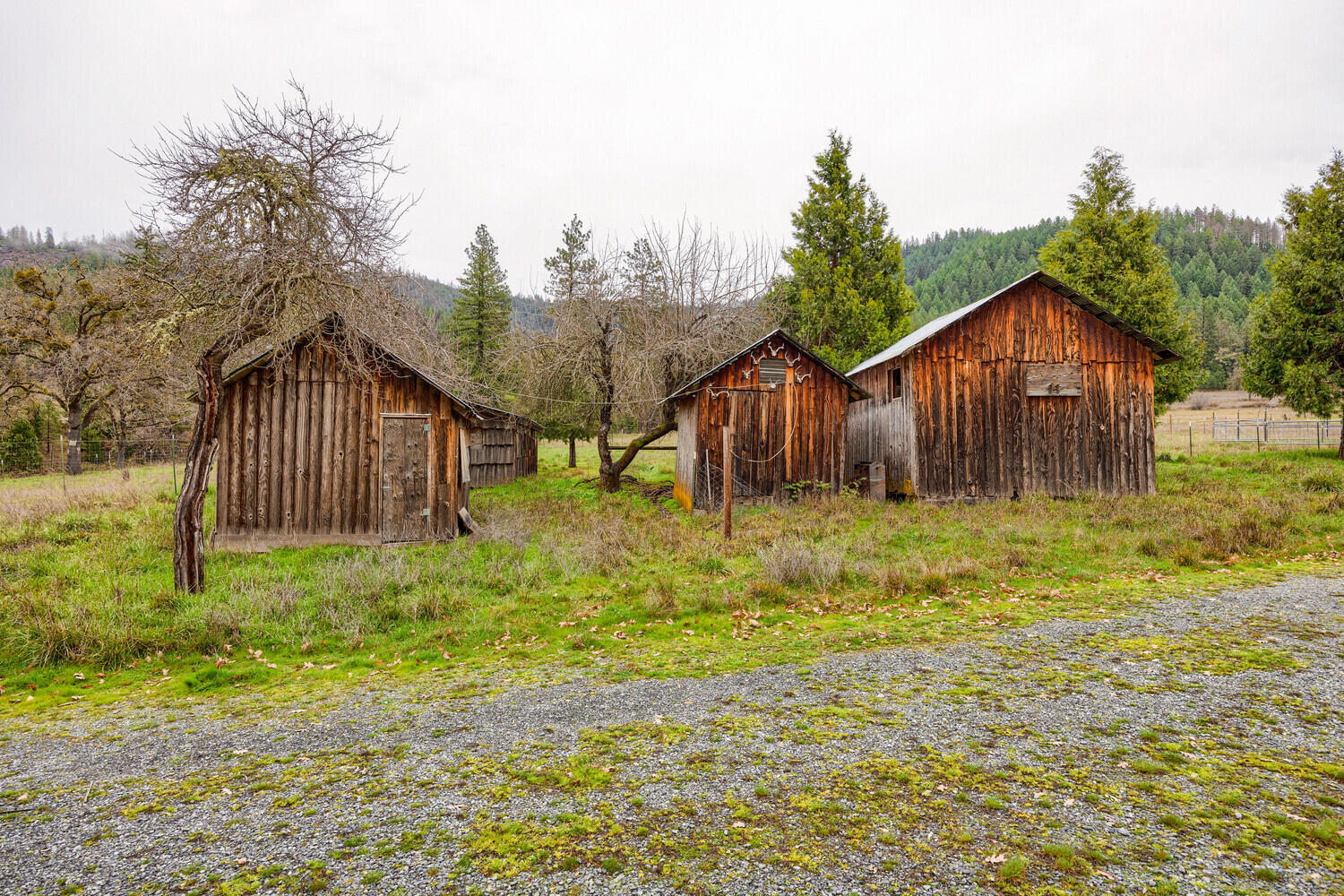 6901 Thompson Creek Road
