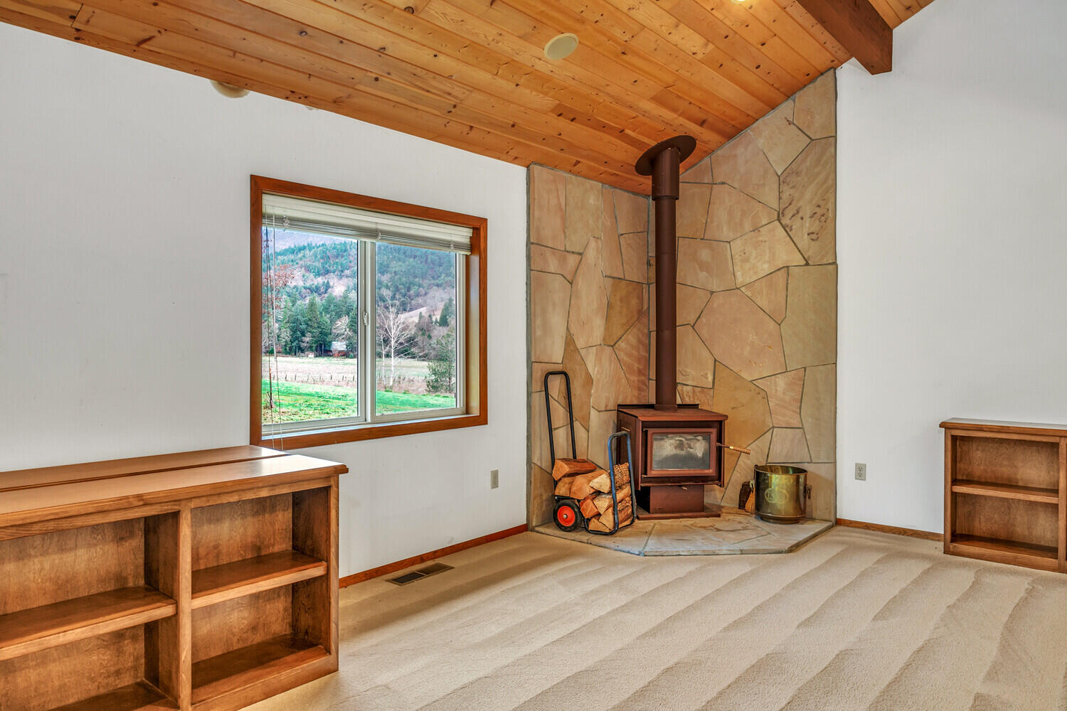 6901 Thompson Creek Road