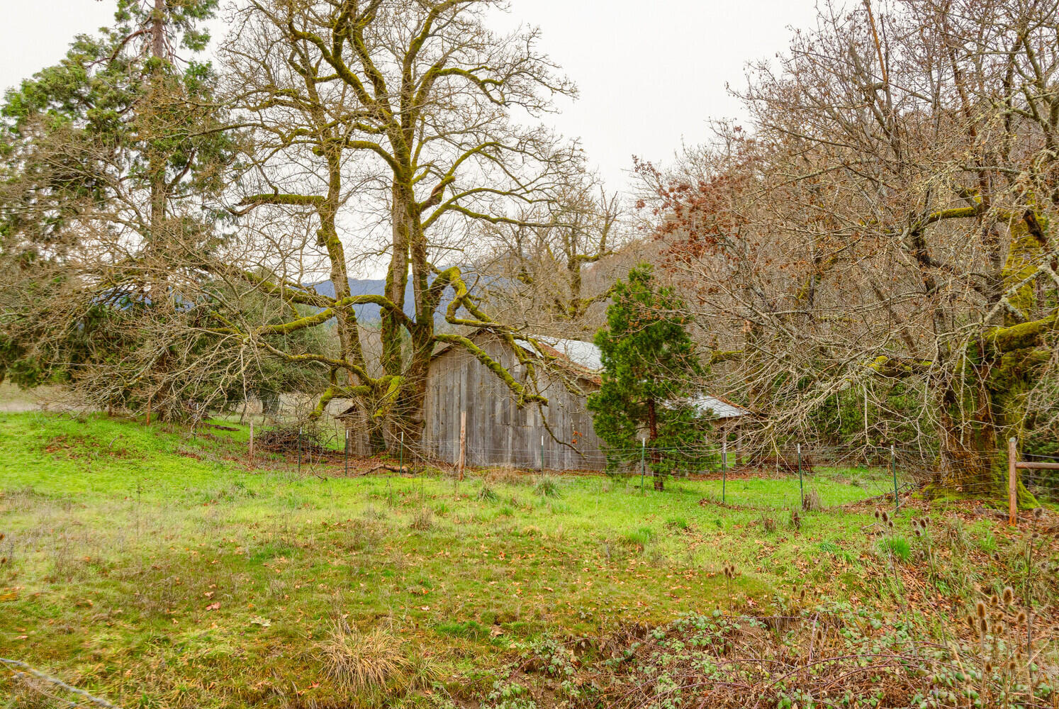 6901 Thompson Creek Road