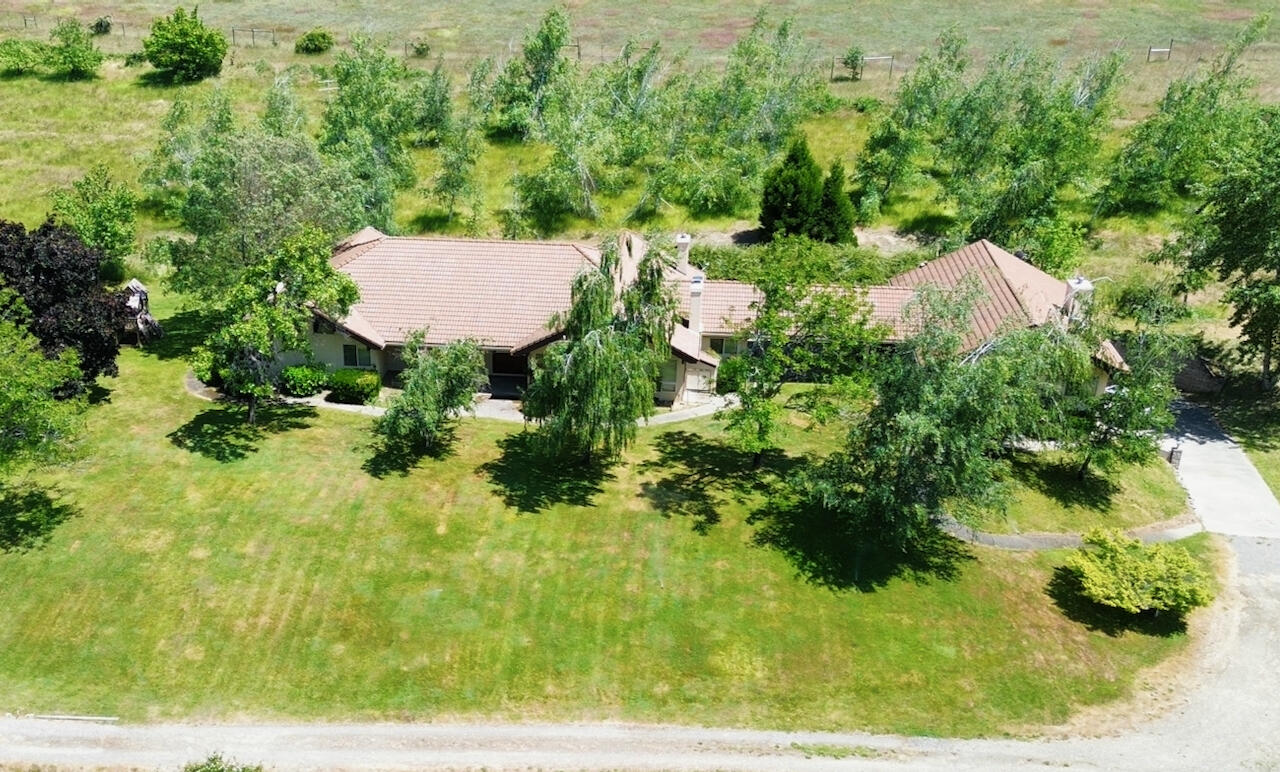 6901 Thompson Creek Road