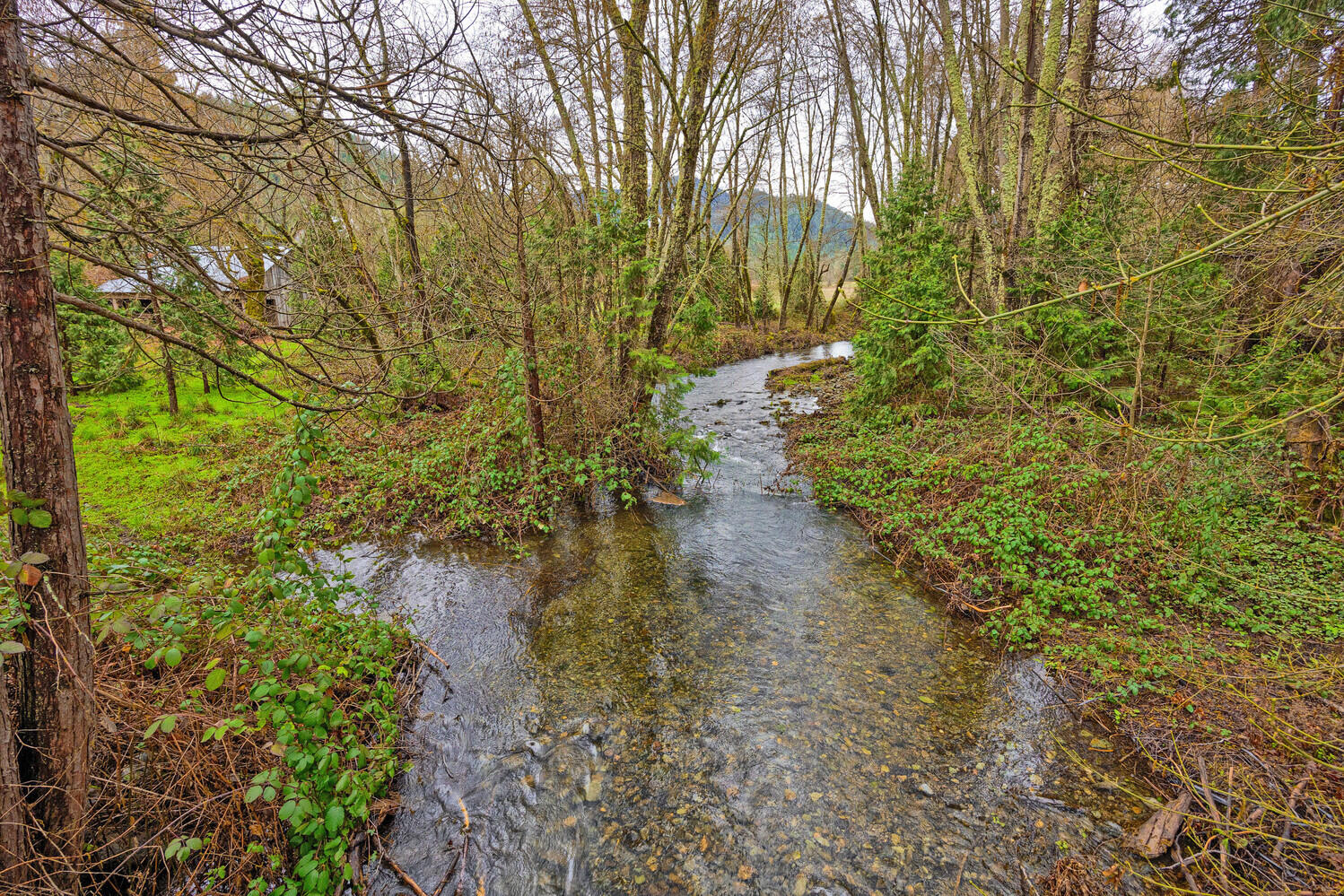 6901 Thompson Creek Road