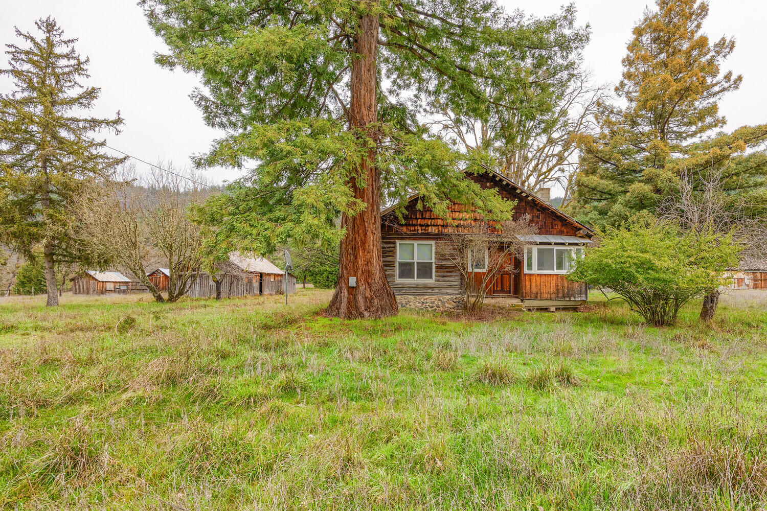 6901 Thompson Creek Road