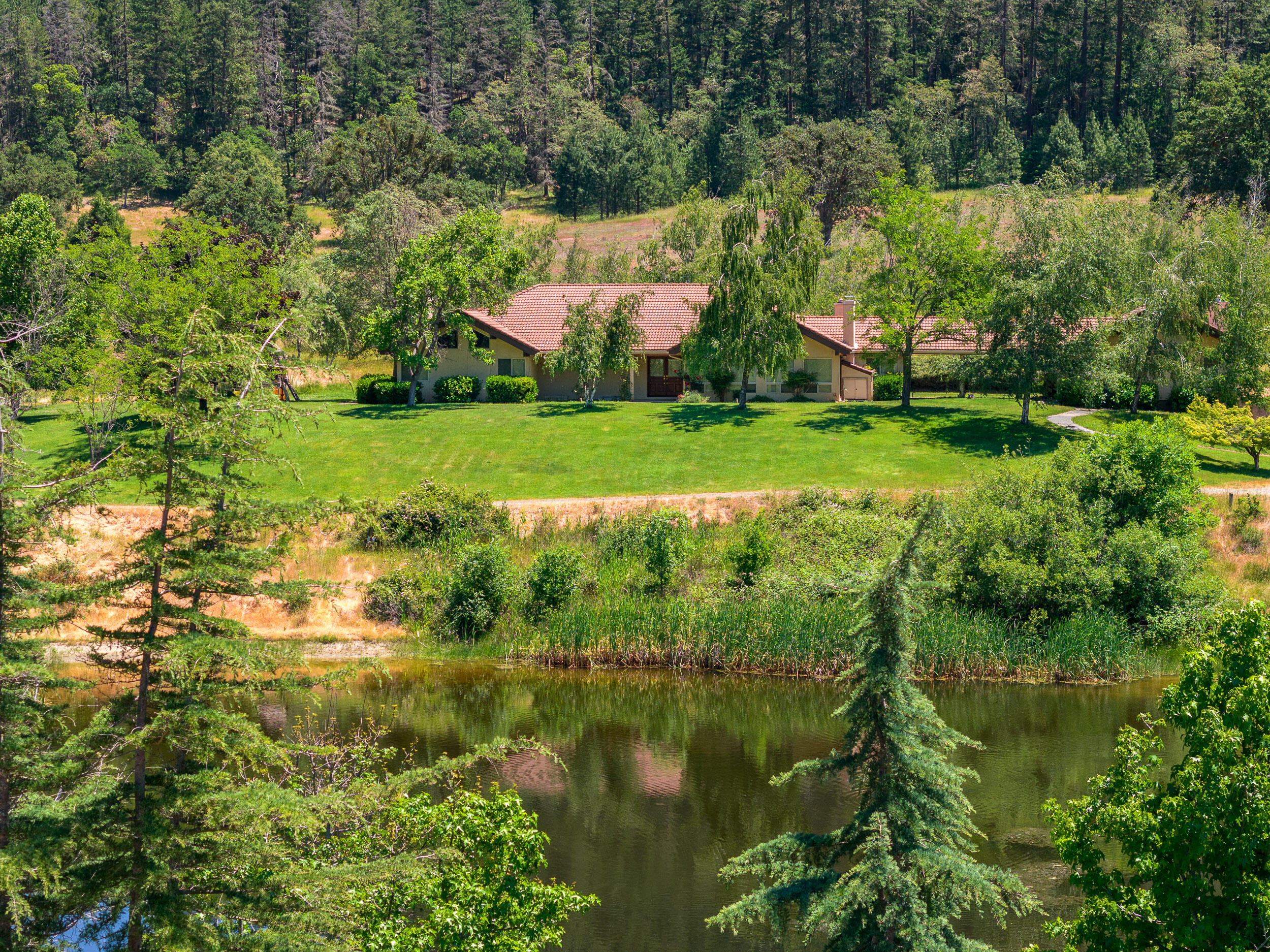 6901 Thompson Creek Road