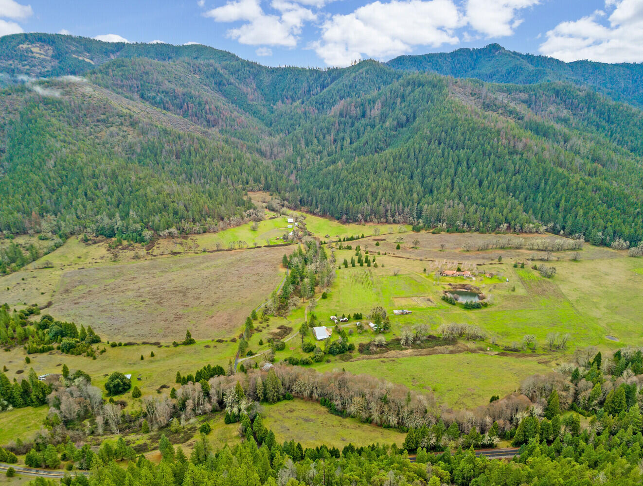 6901 Thompson Creek Road