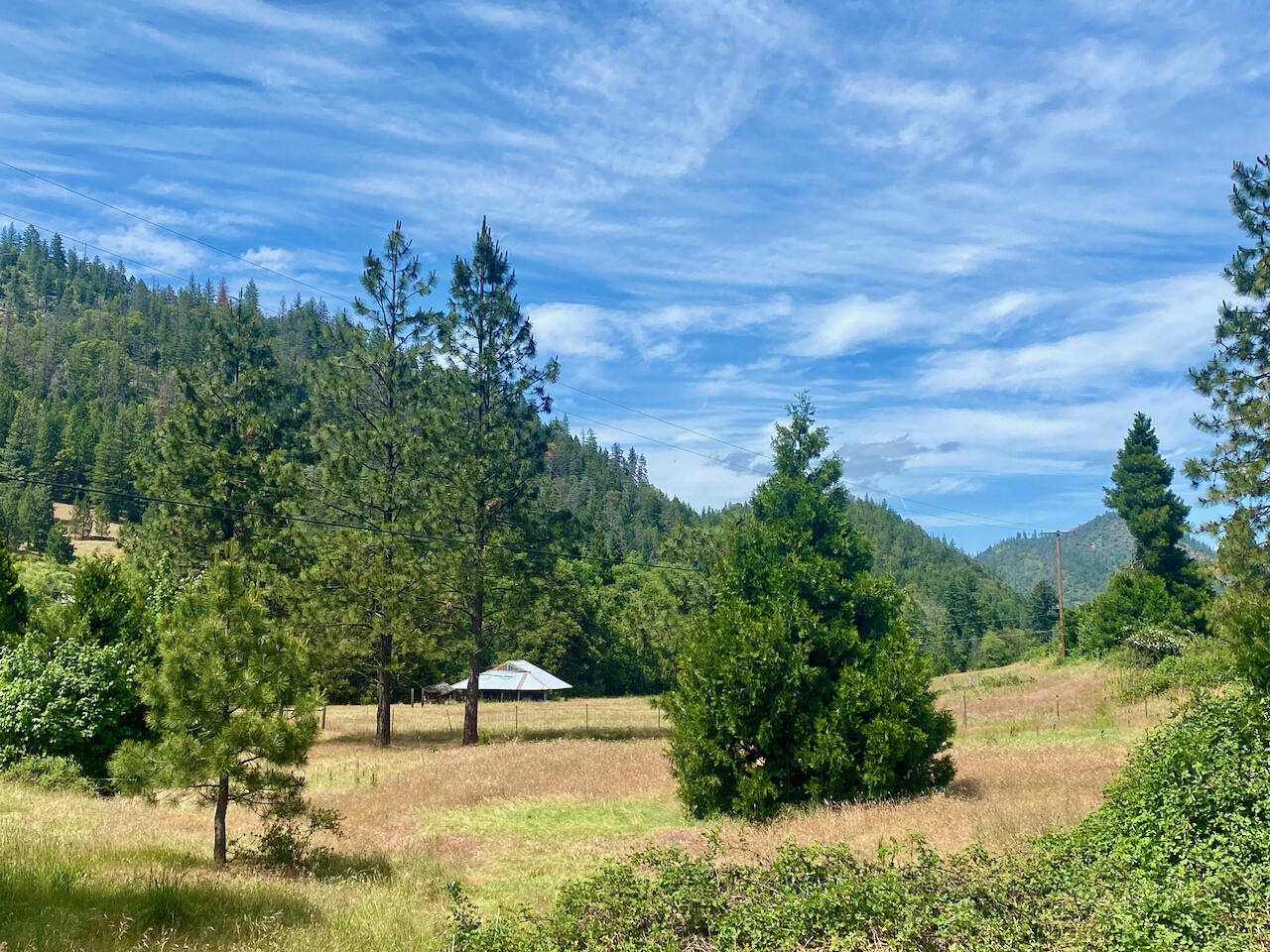 6901 Thompson Creek Road