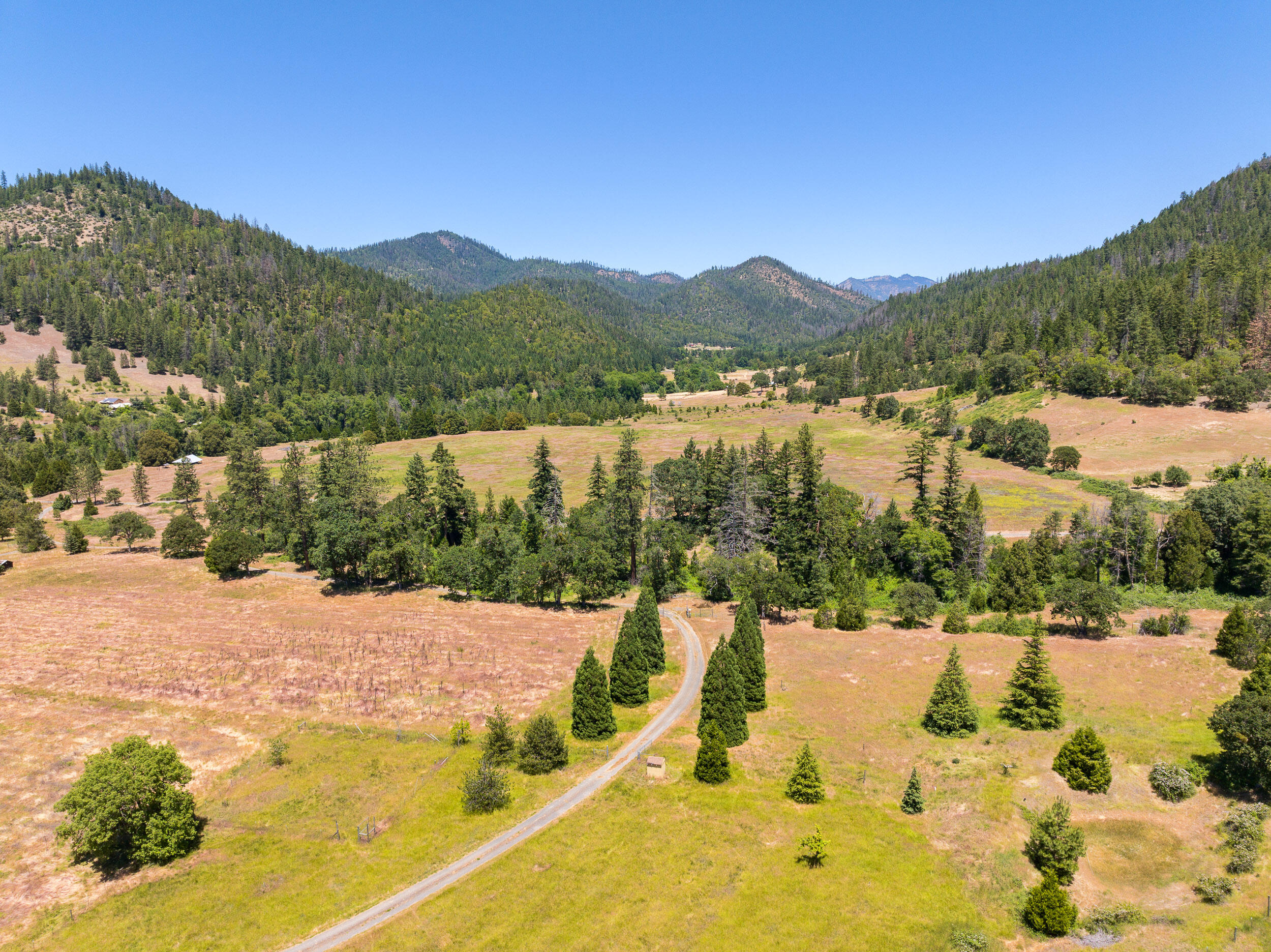 6901 Thompson Creek Road