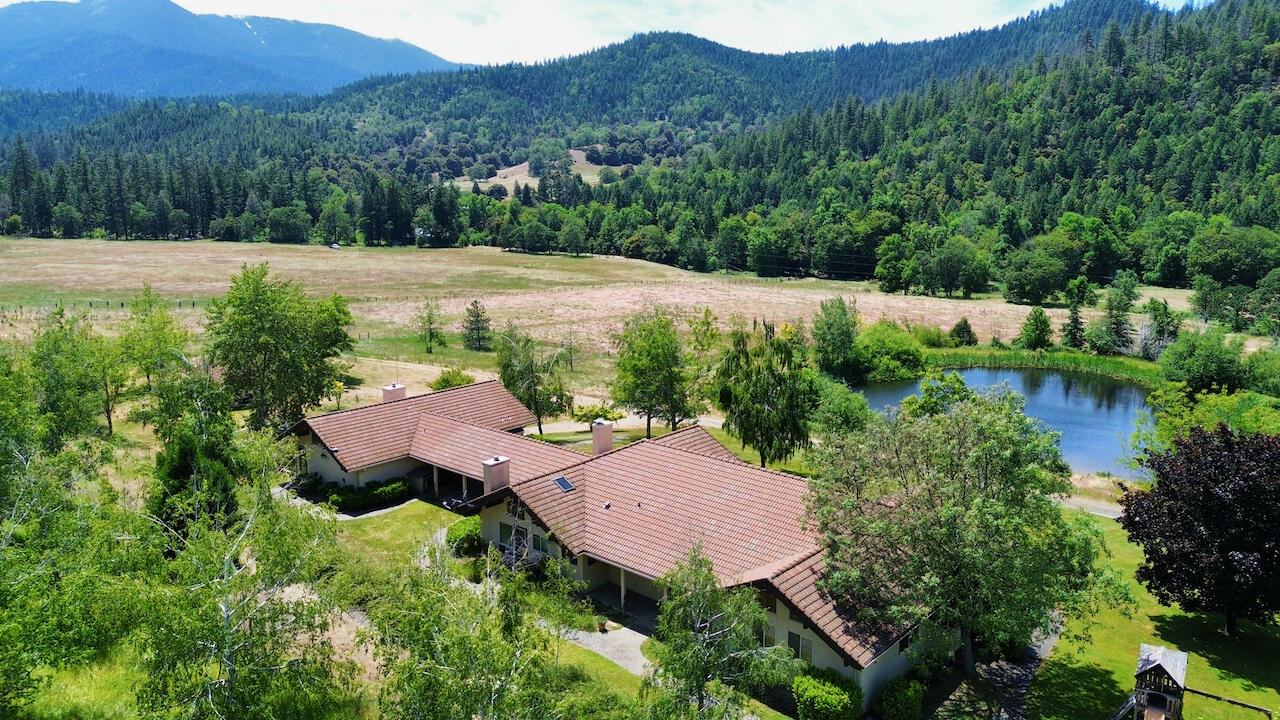 6901 Thompson Creek Road