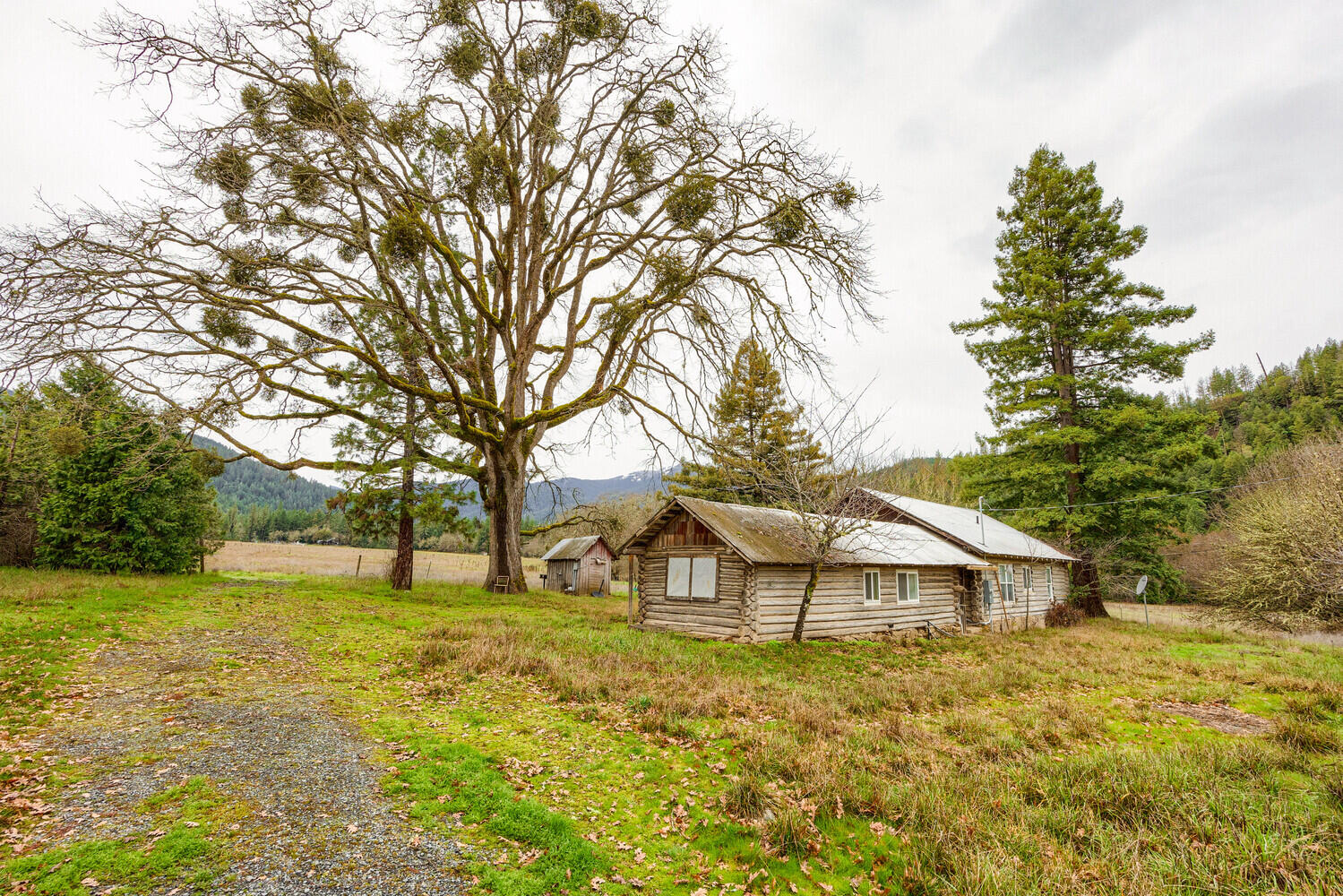 6901 Thompson Creek Road