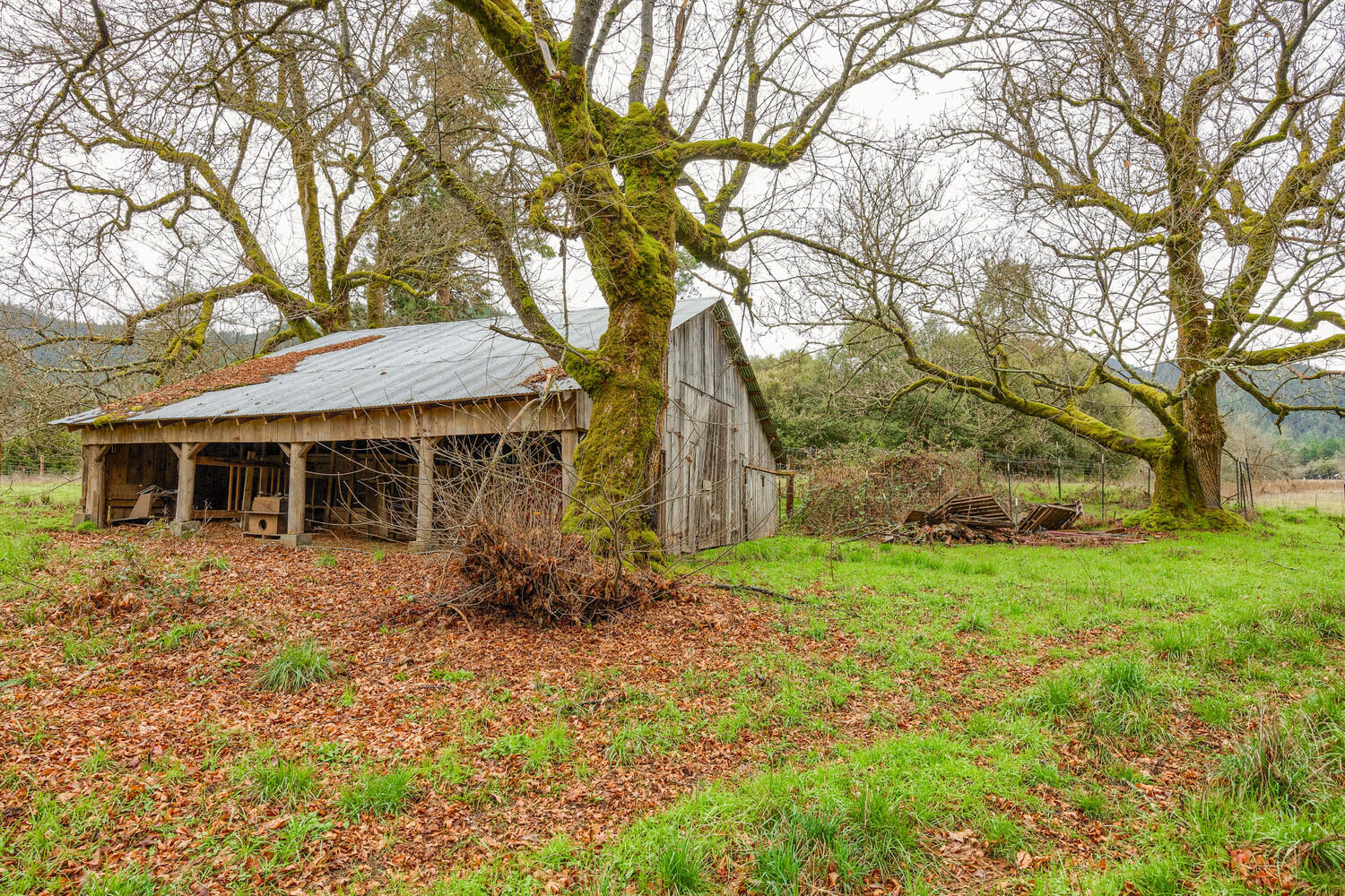 6901 Thompson Creek Road