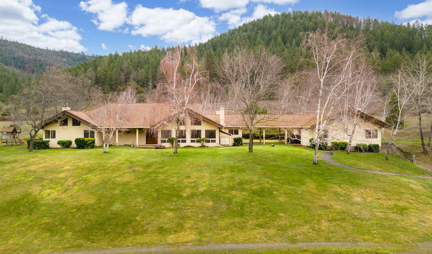6901 Thompson Creek Road