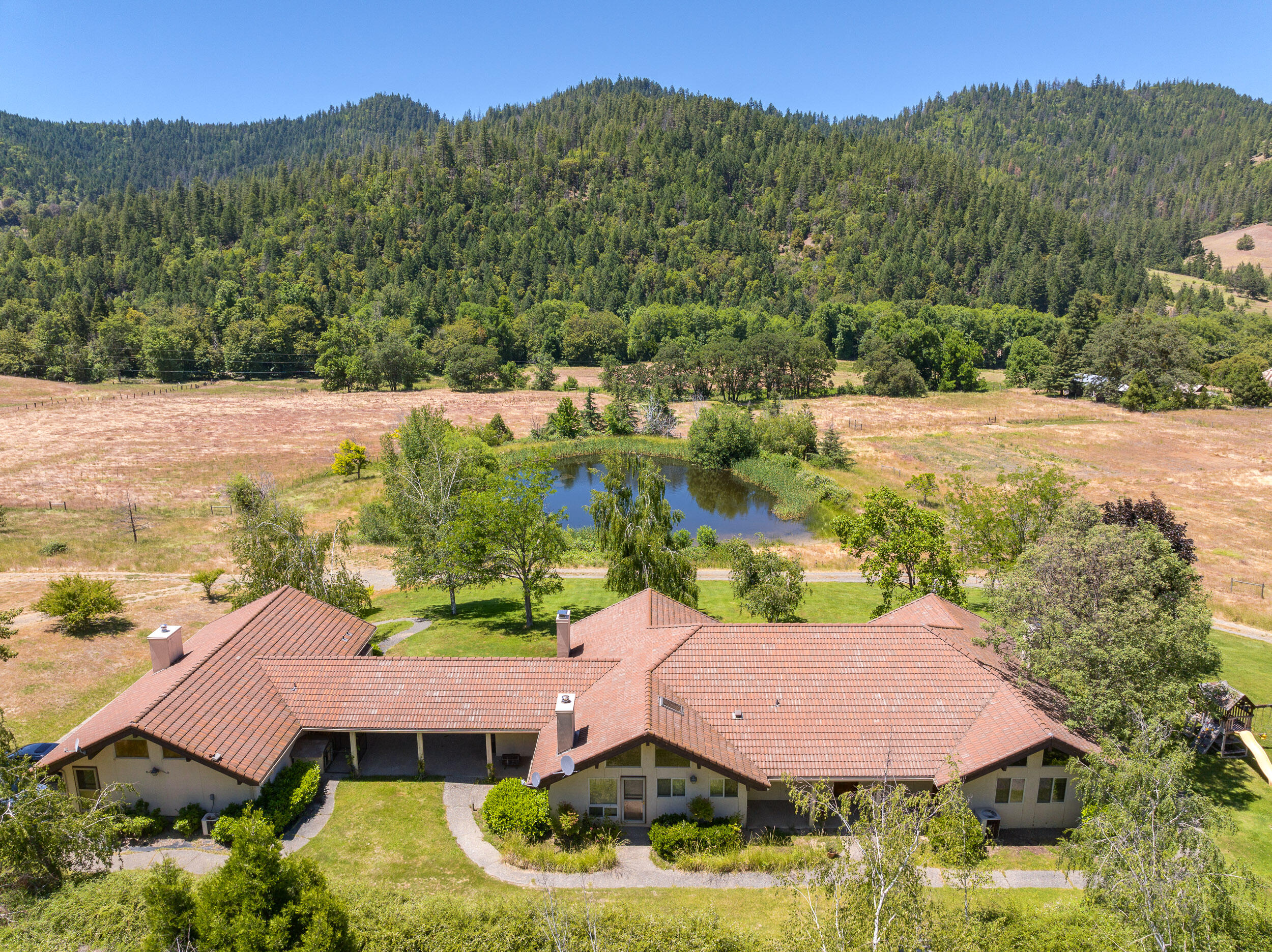 6901 Thompson Creek Road