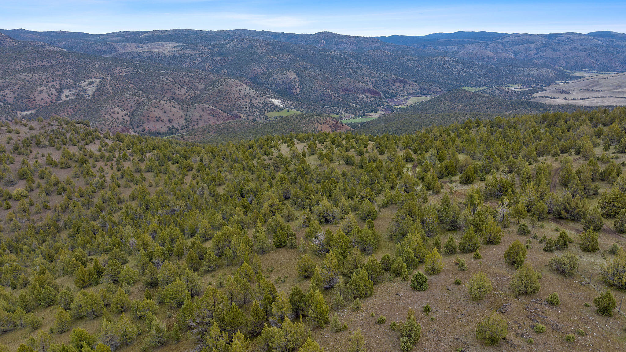 TBD Trout Creek Road