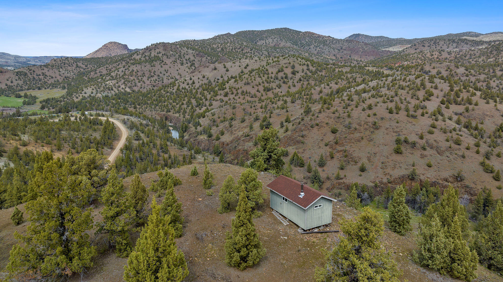TBD Trout Creek Road