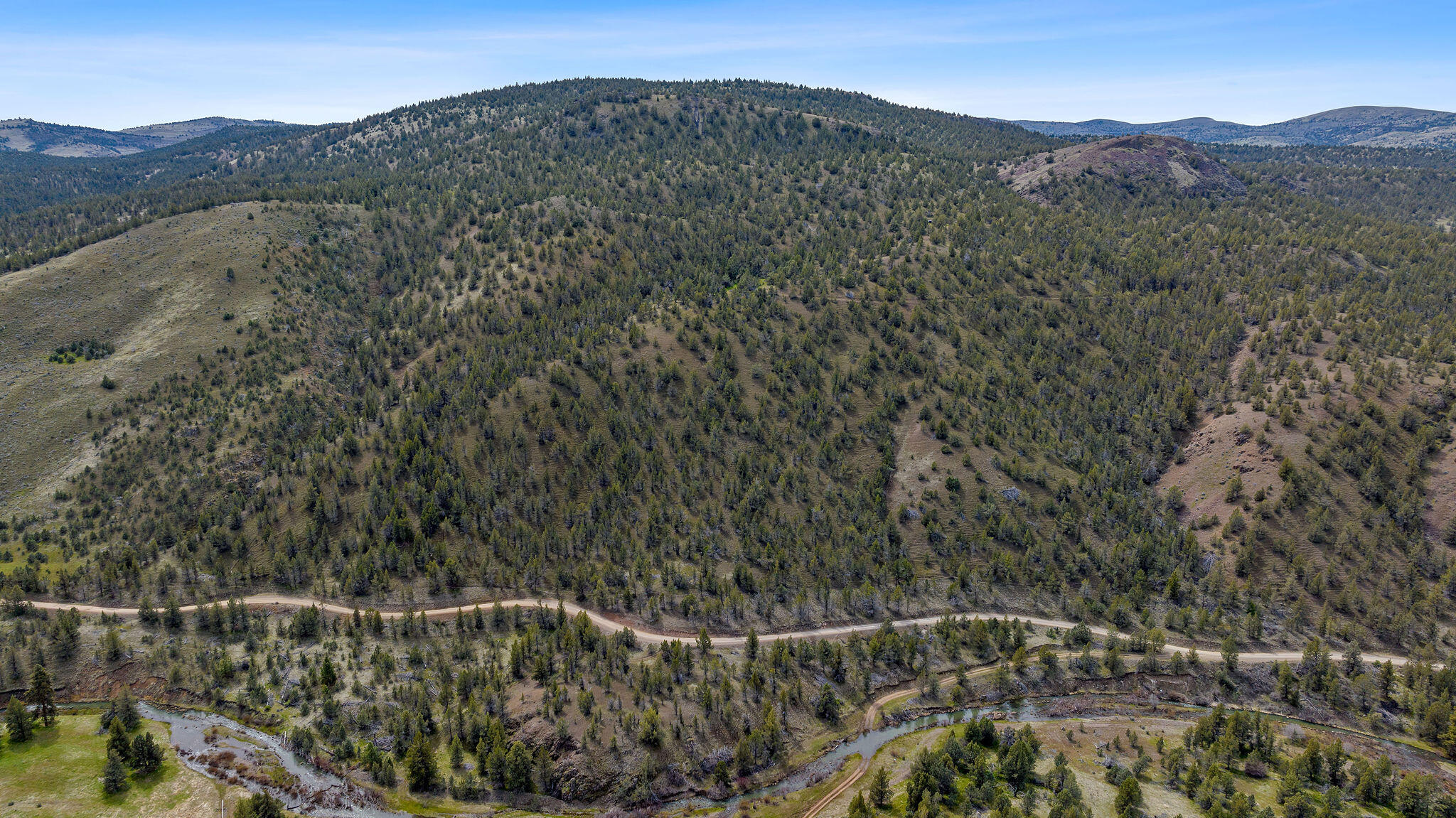 TBD Trout Creek Road