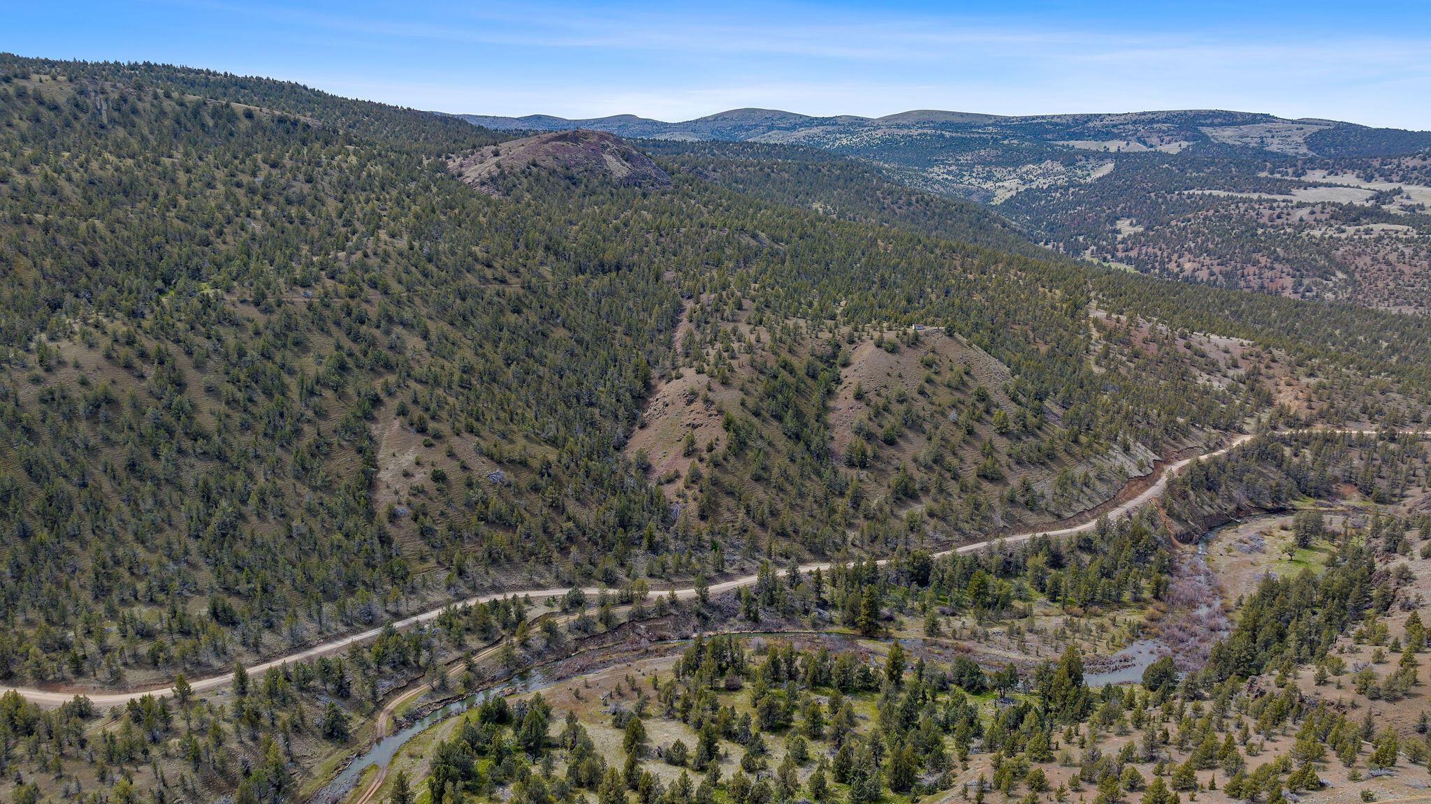 TBD Trout Creek Road