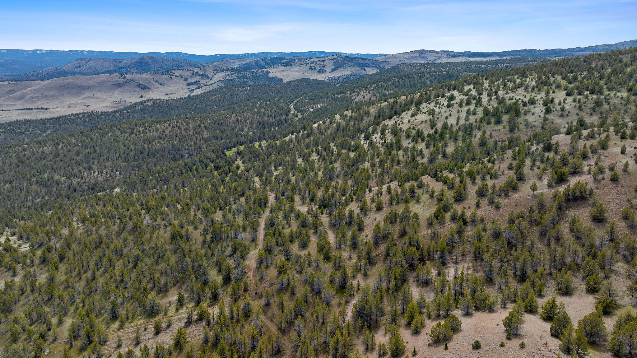 TBD Trout Creek Road