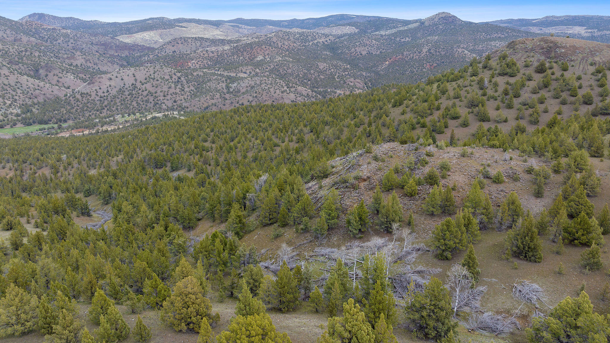 TBD Trout Creek Road