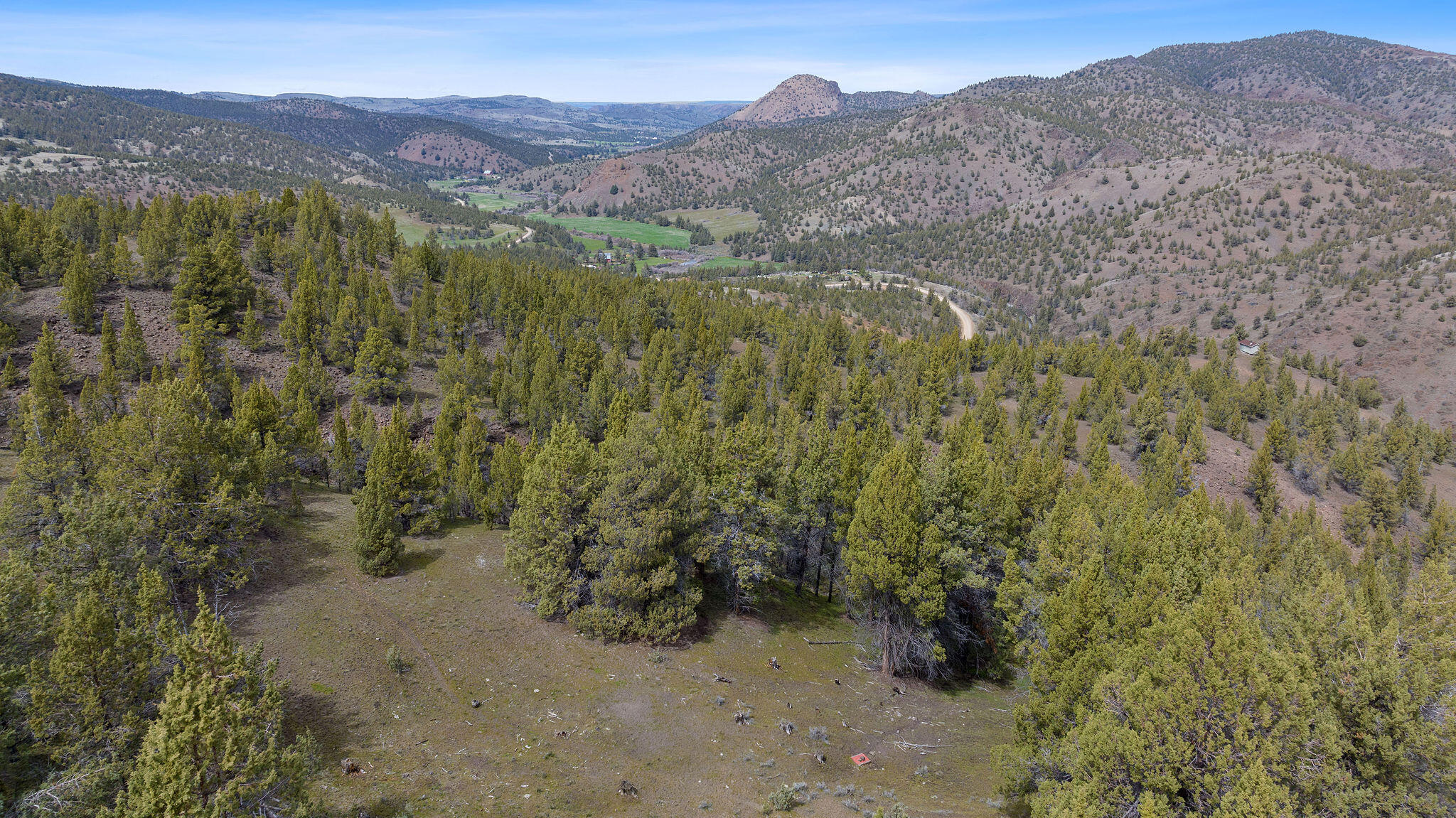 TBD Trout Creek Road